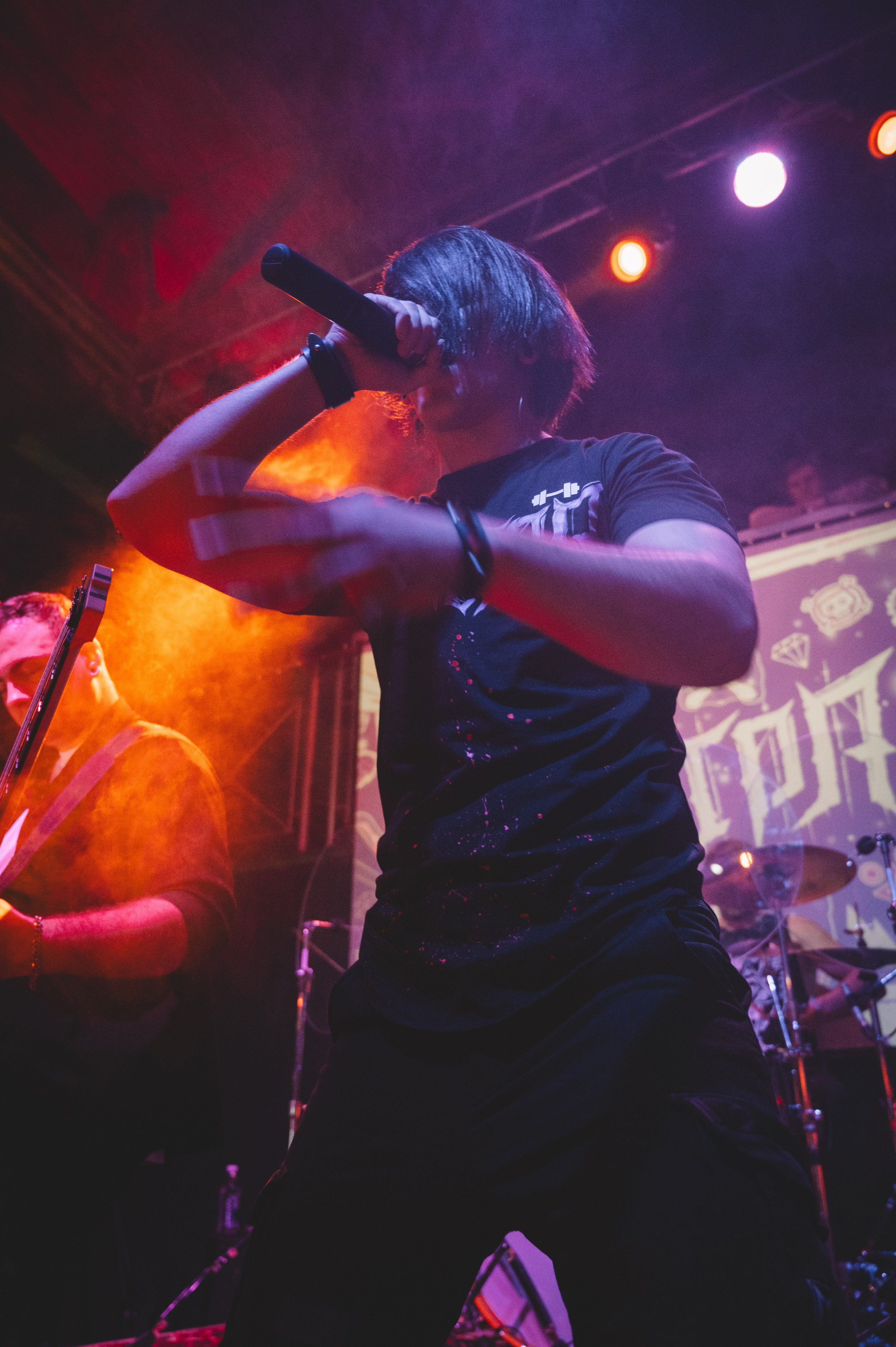 ДЕСТРА. Фотограф Анна Темнова. Пенза