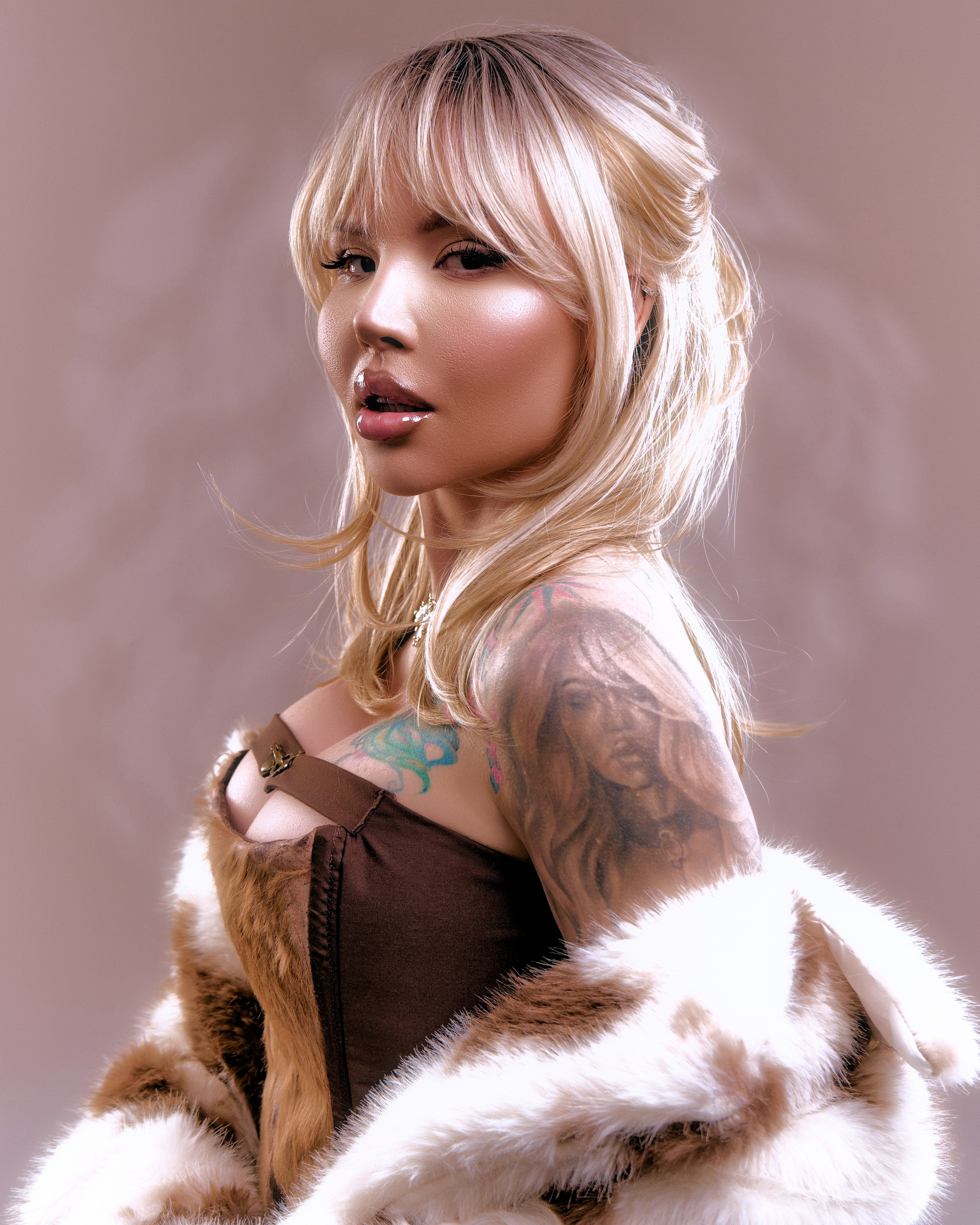 U4ikatana. ART фотограф NBIRDIE