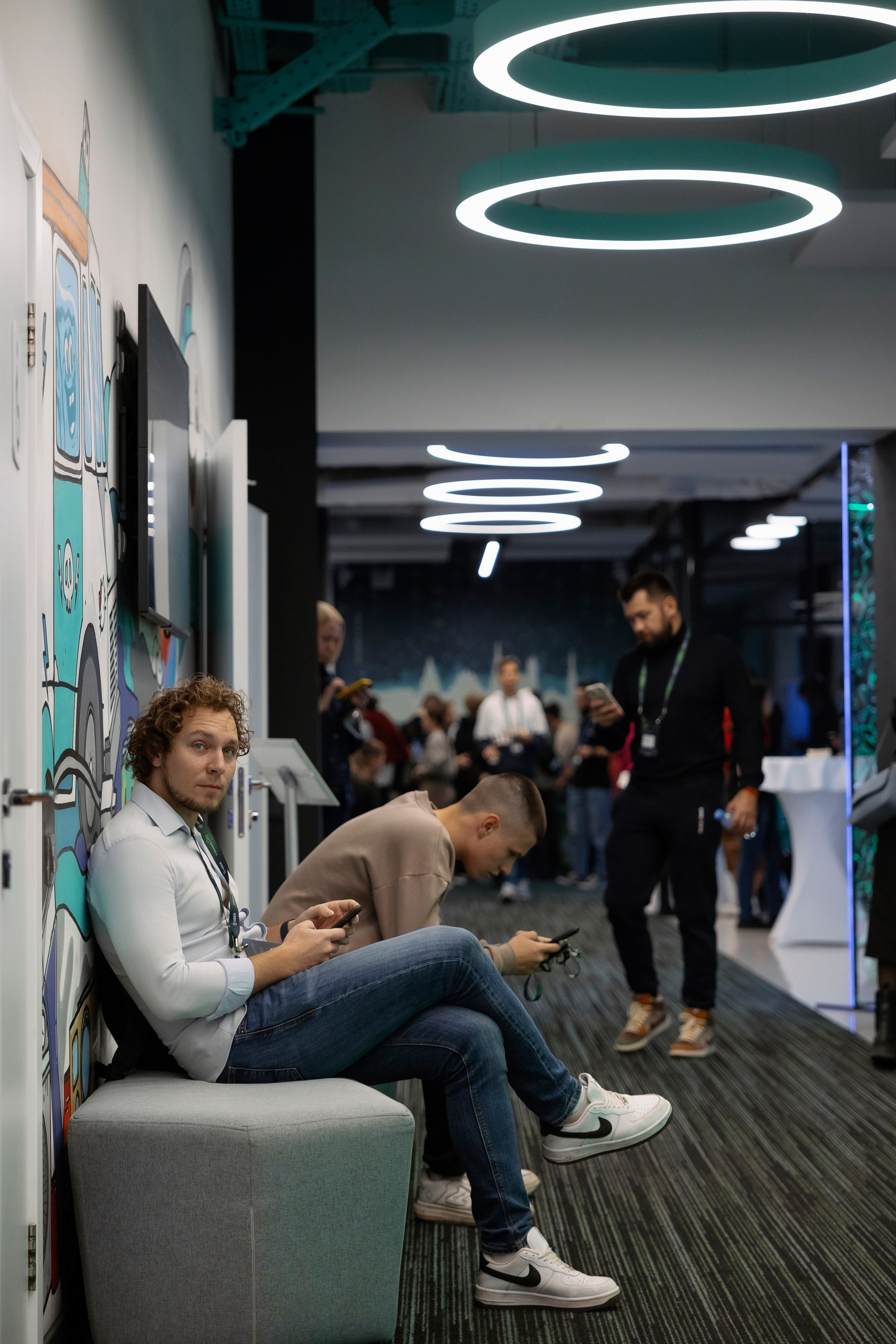 SREB IT community. Коммерческий и Репортажный фотограф Казань Москва