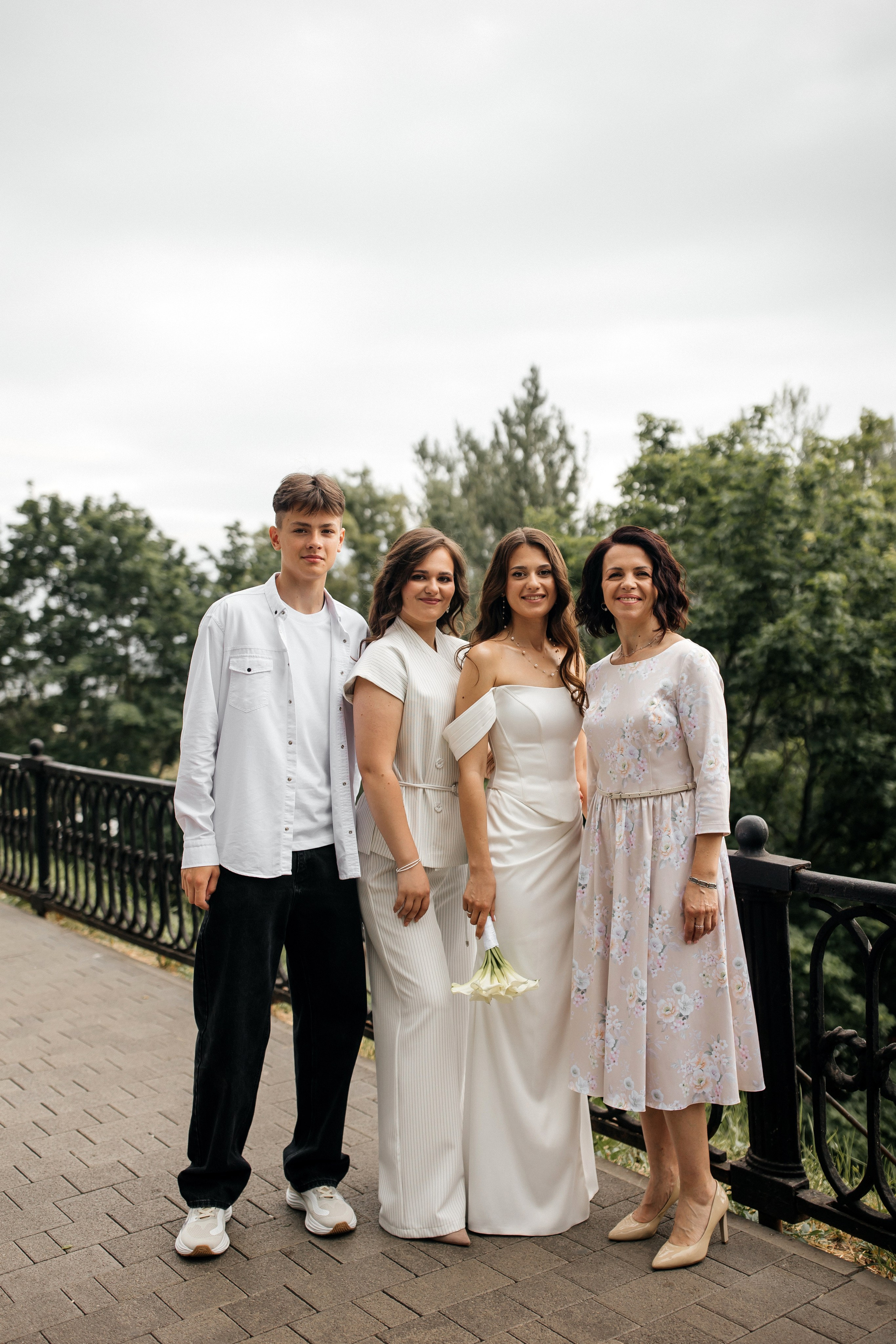 Вадим & Анна. СВАДЕБНЫЙ ФОТОГРАФ ЕВГЕНИЯ МОДИНА Ярославль