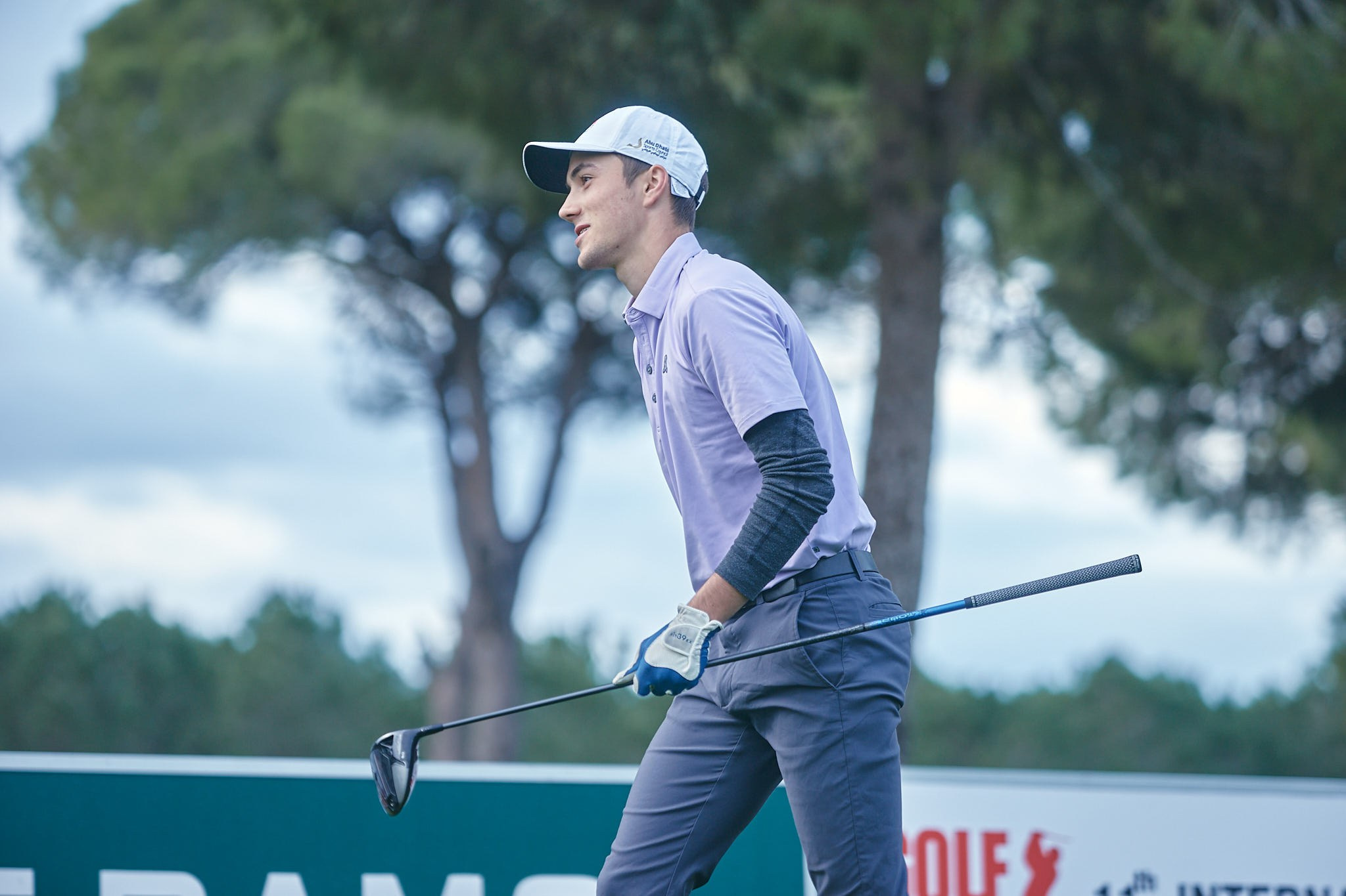 Turkey 2024. Академия гольфа NSU в Москве. Тренировки по гольфу для детей и взрослых, тренировки для новичков