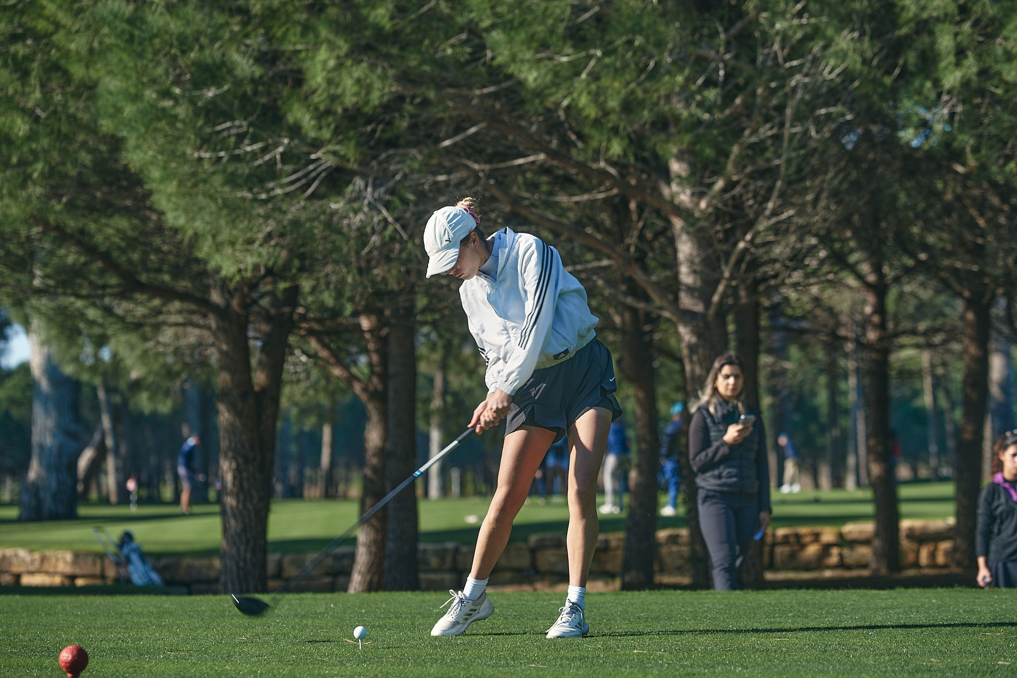 Turkey 2024. Академия гольфа NSU в Москве. Тренировки по гольфу для детей и взрослых, тренировки для новичков