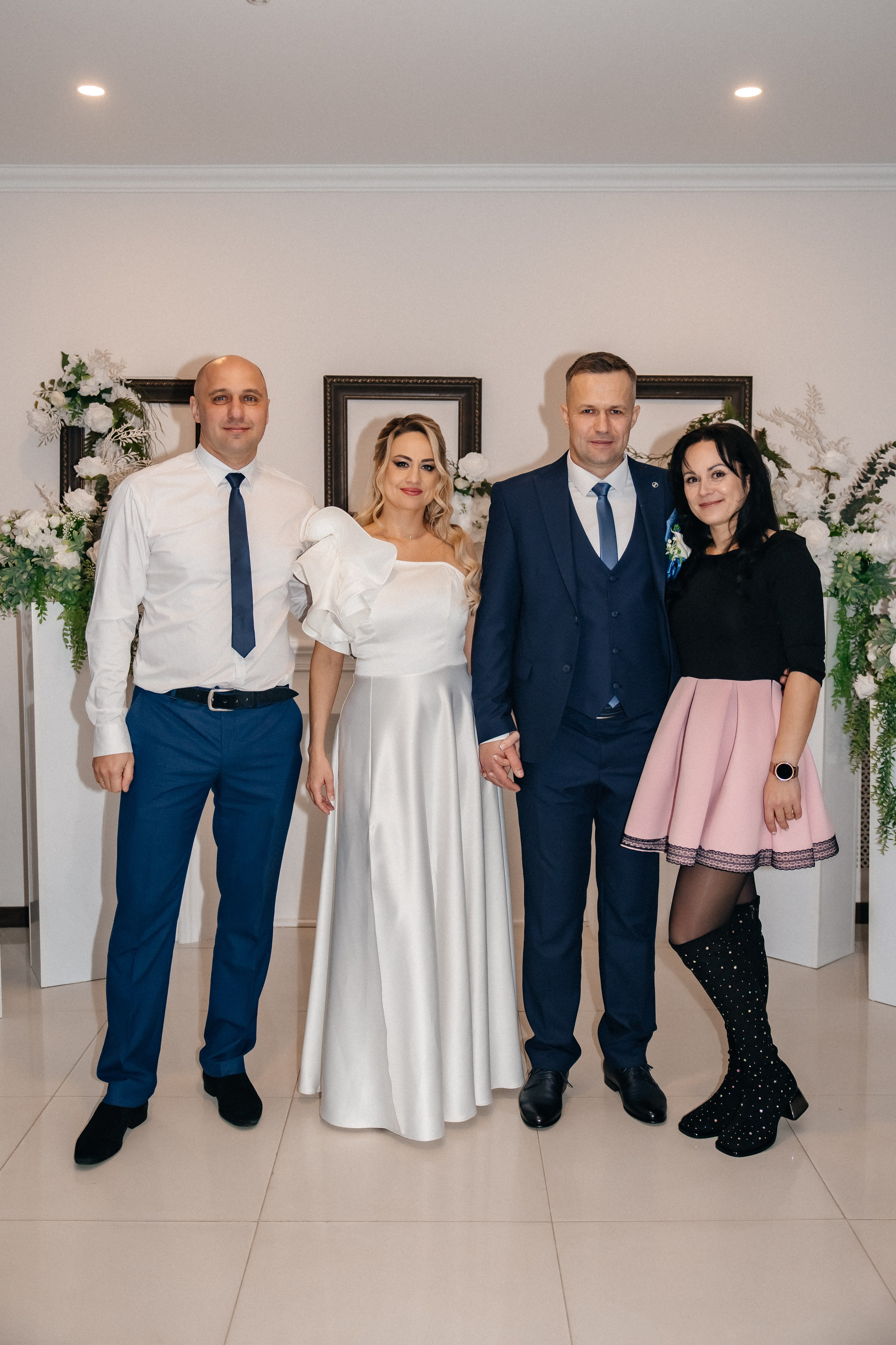 Елена и Алексей. Светлана Ванцлав — фотограф Минск, Беларусь