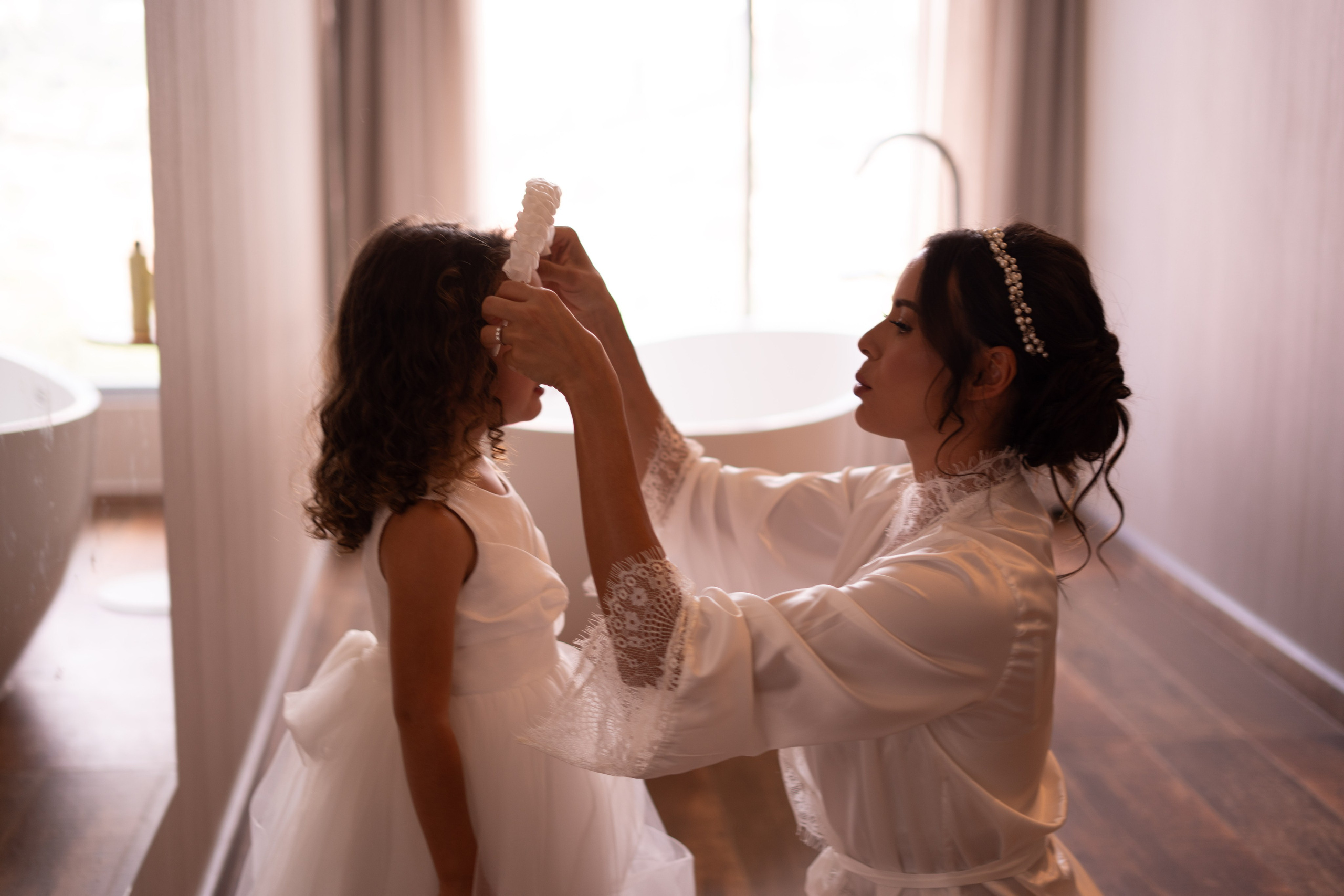 Natalia and Germano. Wedding Photographer in Barcelona and Medellin