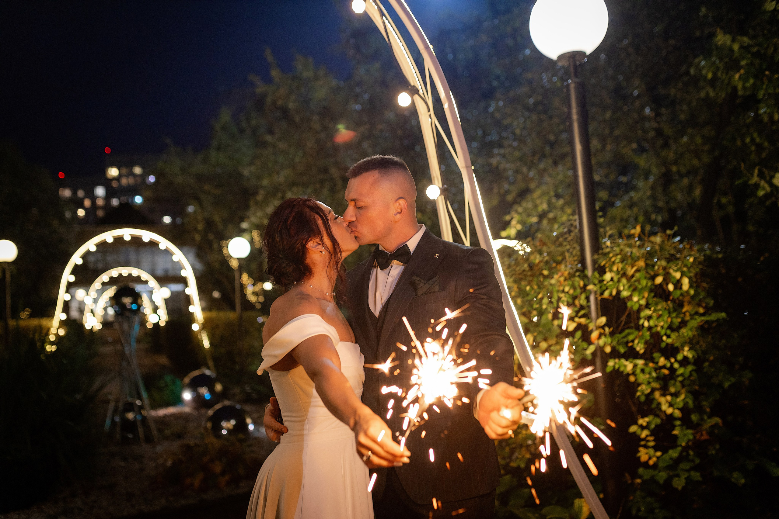 Свадебная фотосессия + съемка в студии. Фотограф в Железнодорожном и Балашихе