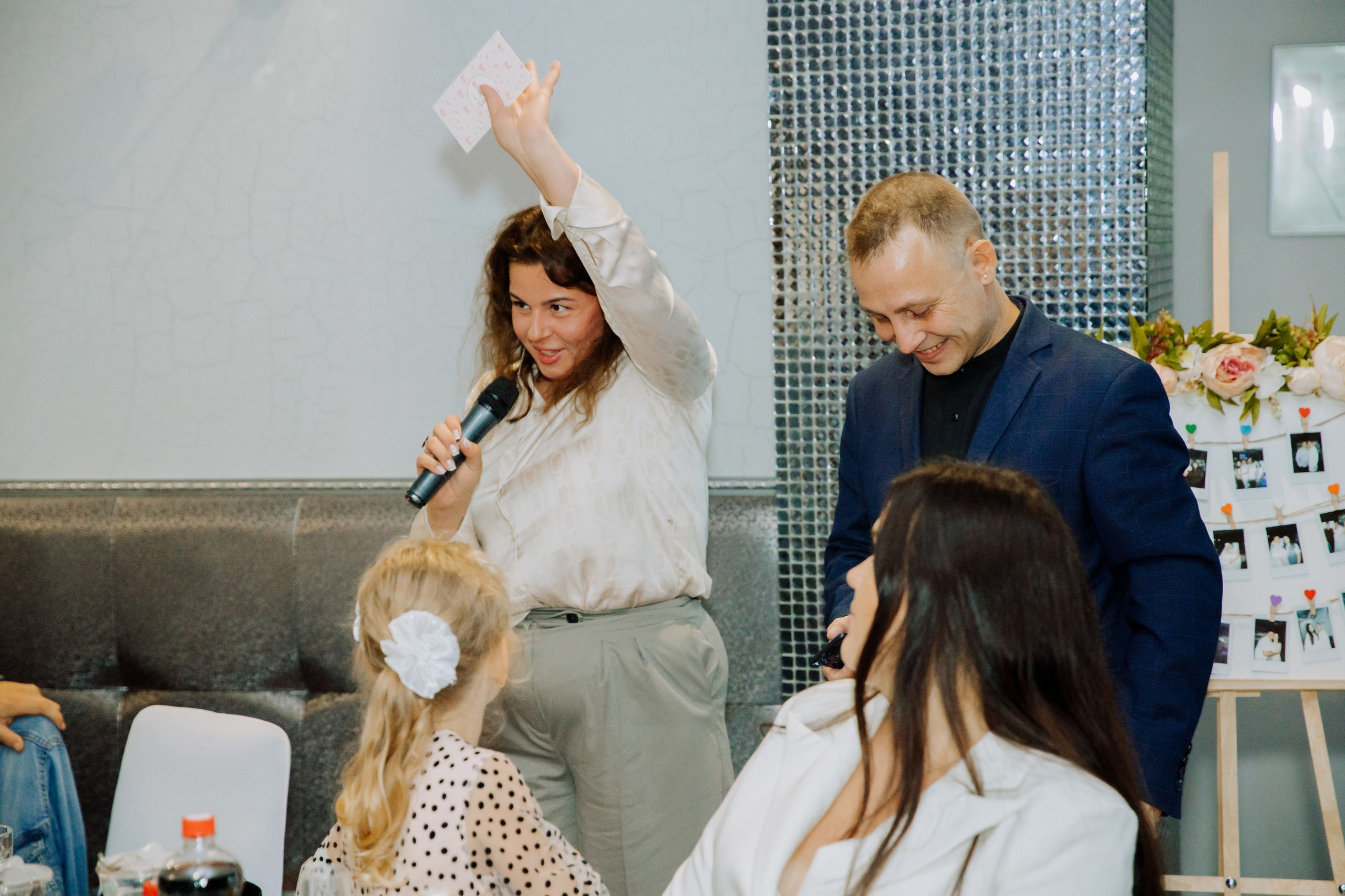 Эдельвейс. Семейный фотограф москва