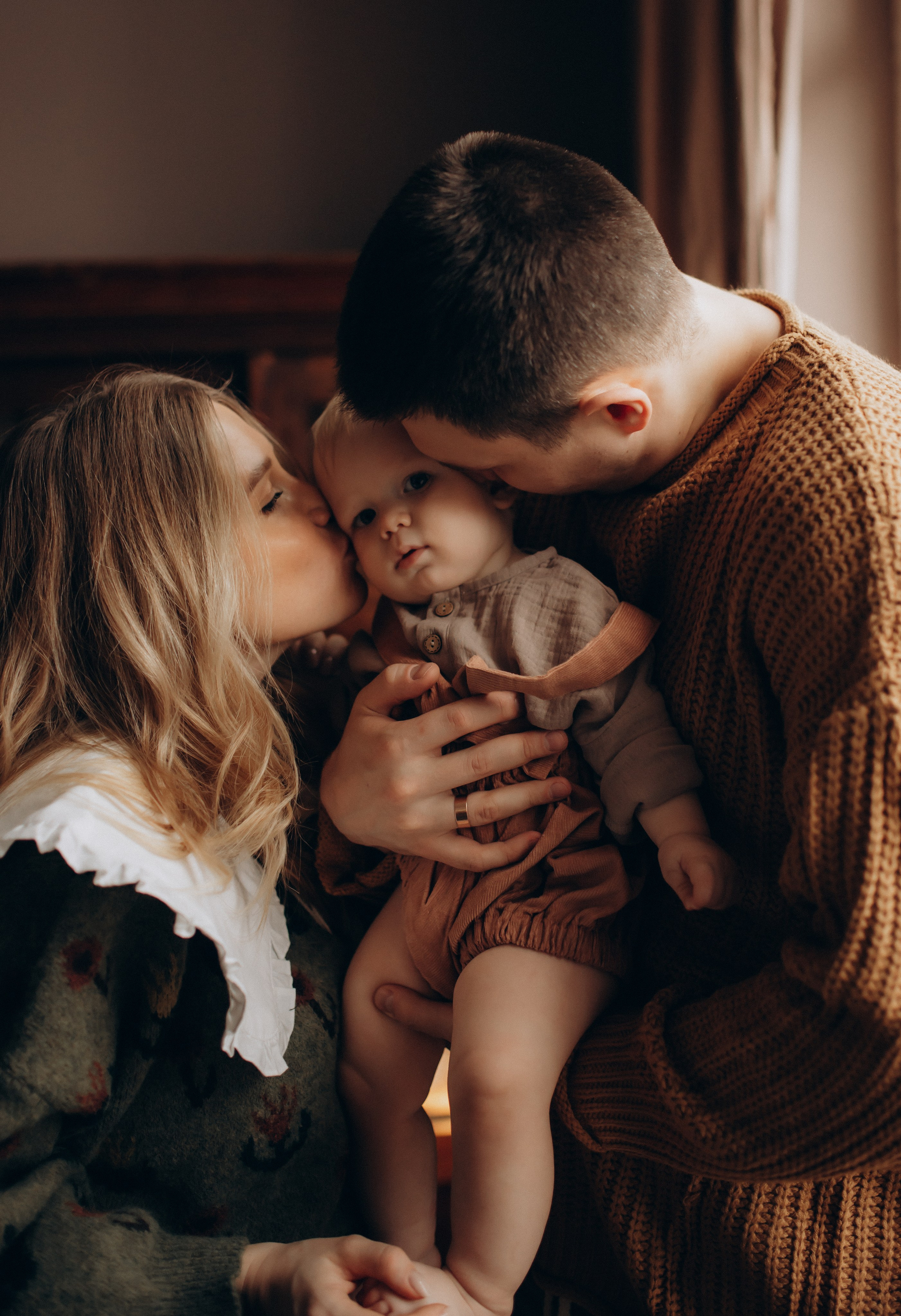 Семейная съемка в Спб. Услуги