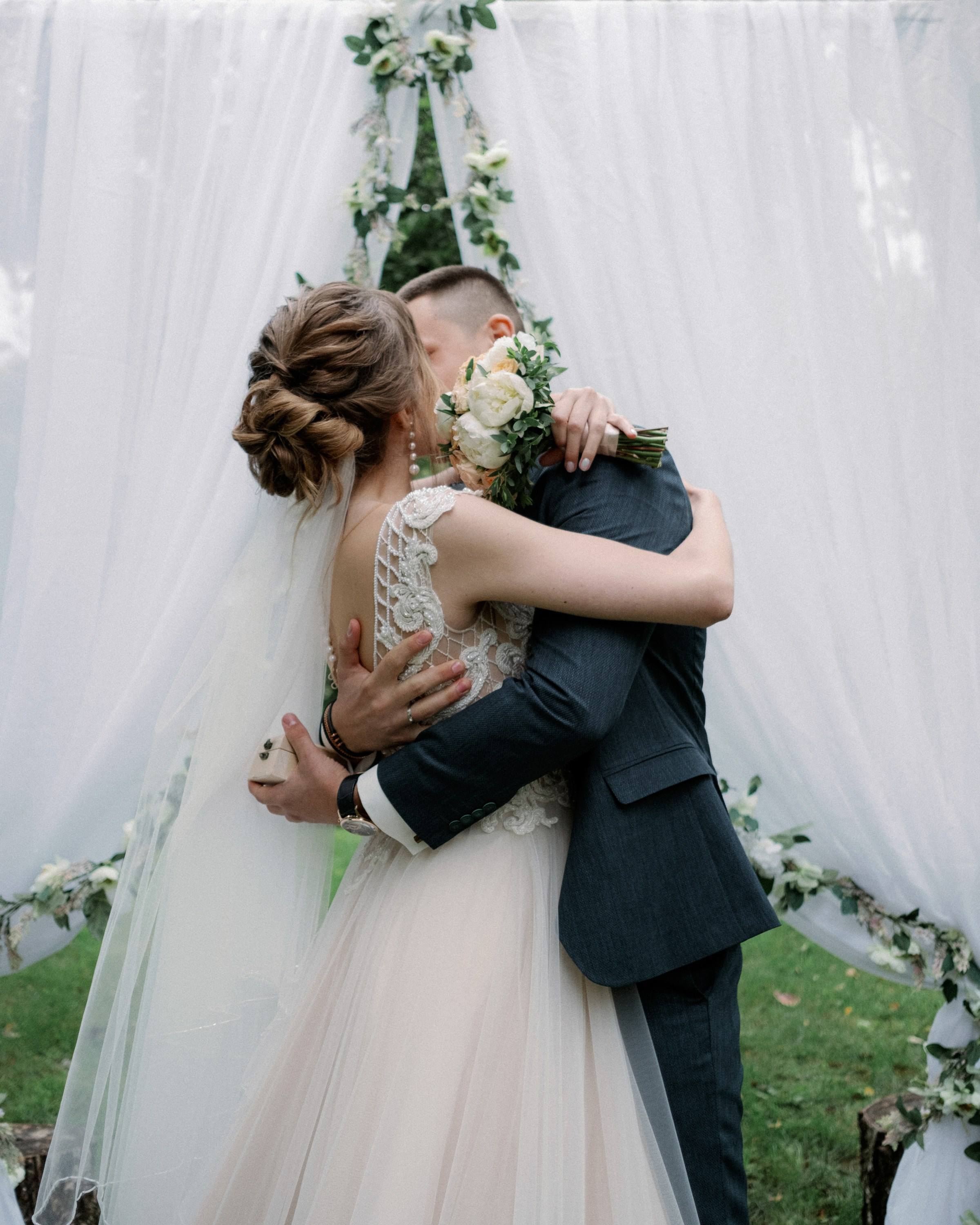 Свадебный фотограф Георгий Батурин