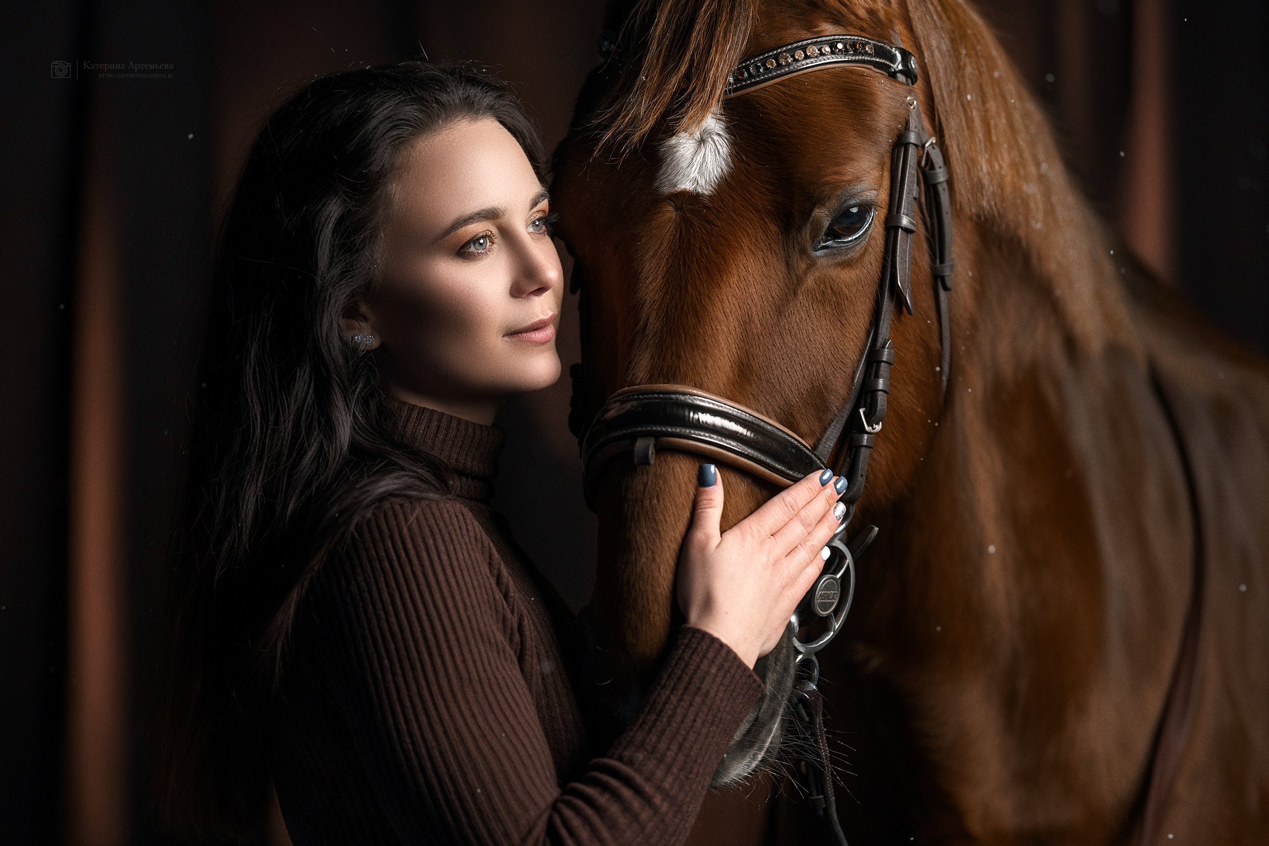 Фотосессии с лошадьми. Фотограф Артемьева Катерина|фотосессии с лошадьми