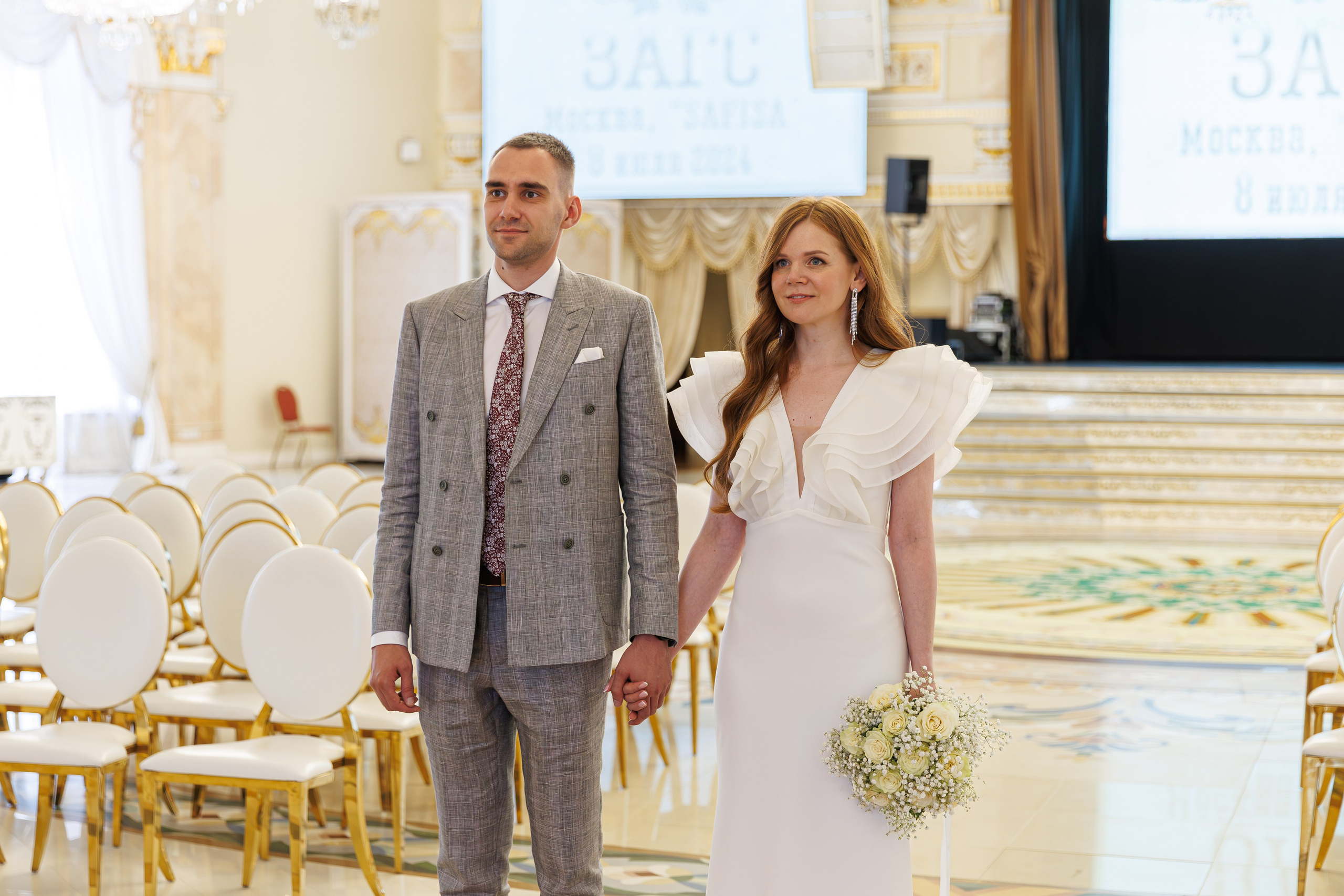 Новые адреса счастья Москва 2025. Свадебный фотограф Москва и МО Сергей Киржаев