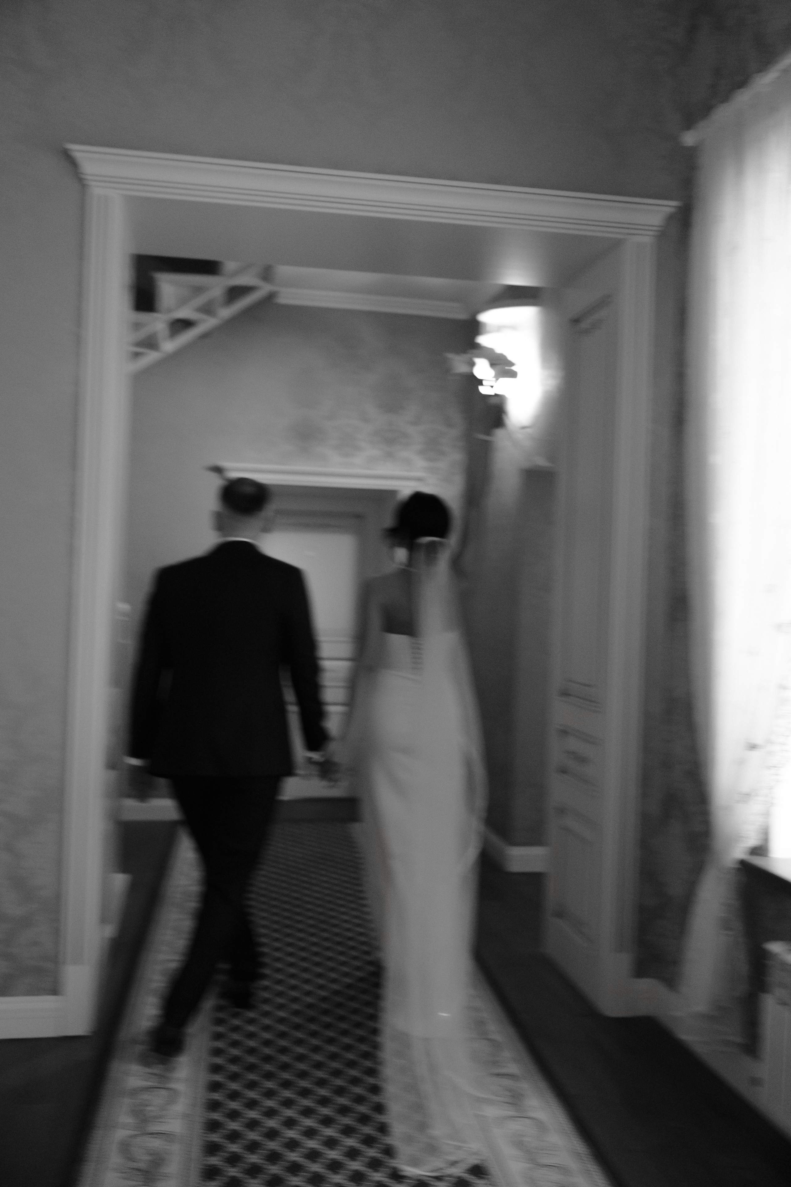 Влад и Марина. Свадебный фотограф Анна Бабахина