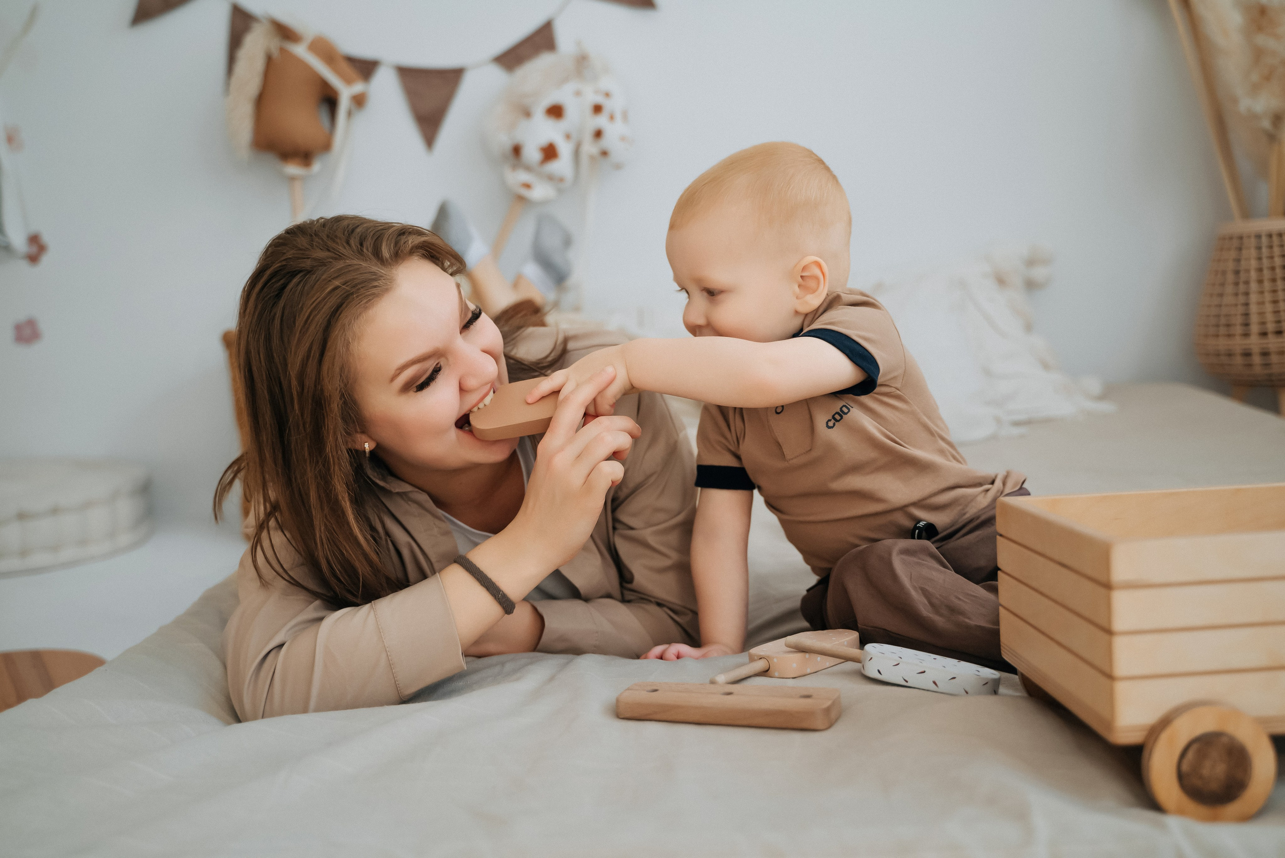 Женя Ира и Дима. Фотограф в Краснодарском крае Александр Шульга
