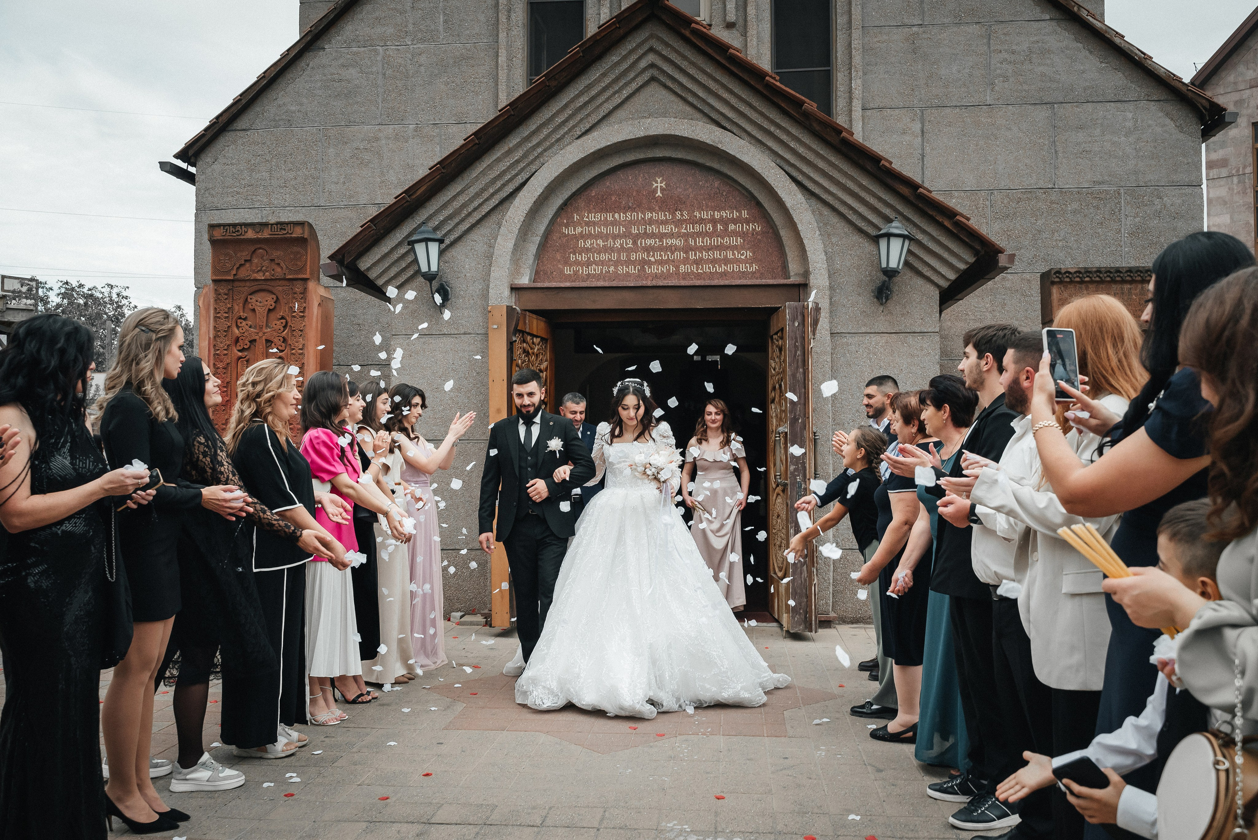 Борик & Анжела. Фотограф в Краснодарском крае Александр Шульга