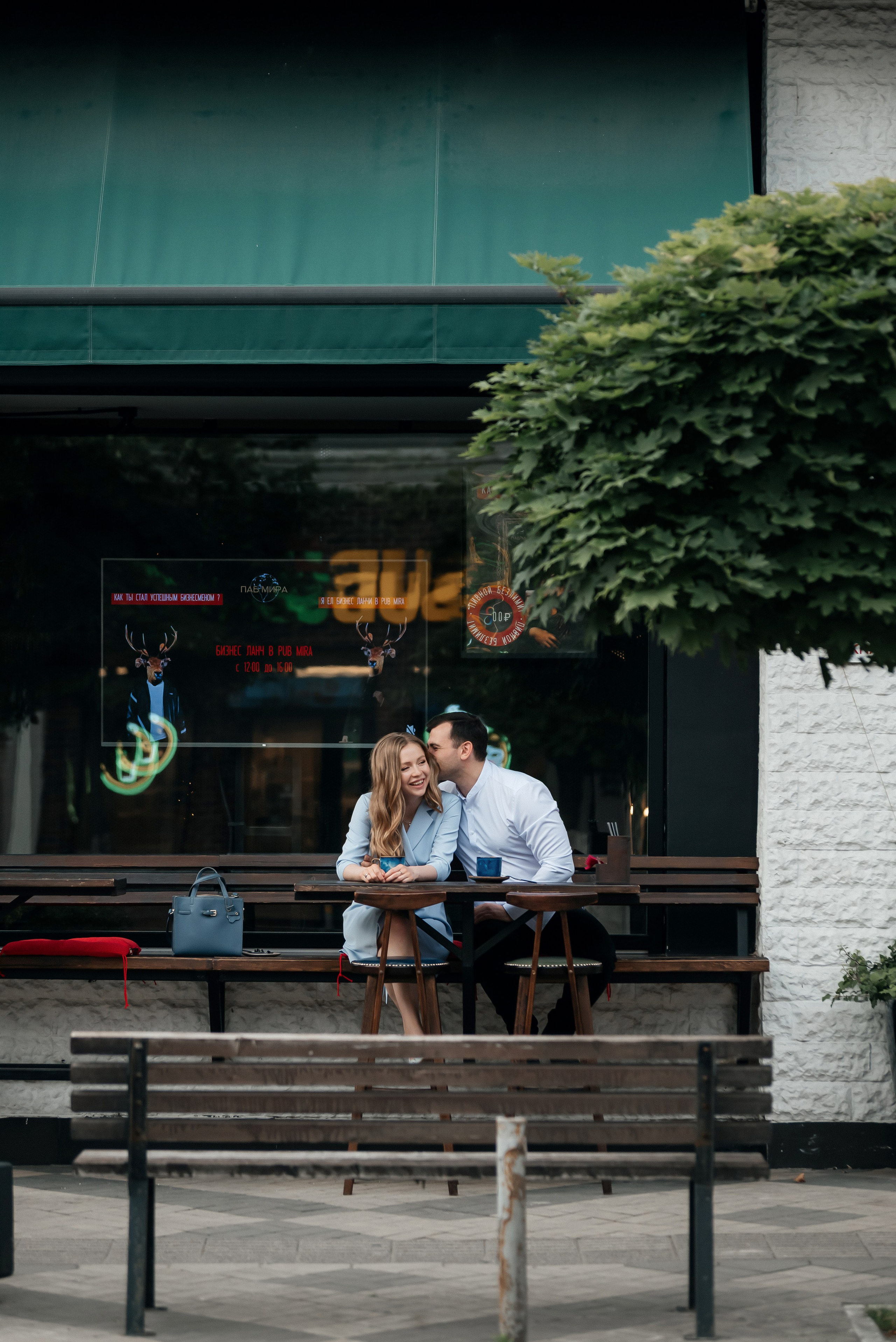 Даша & Женя lovestory. Фотограф в Краснодарском крае Александр Шульга