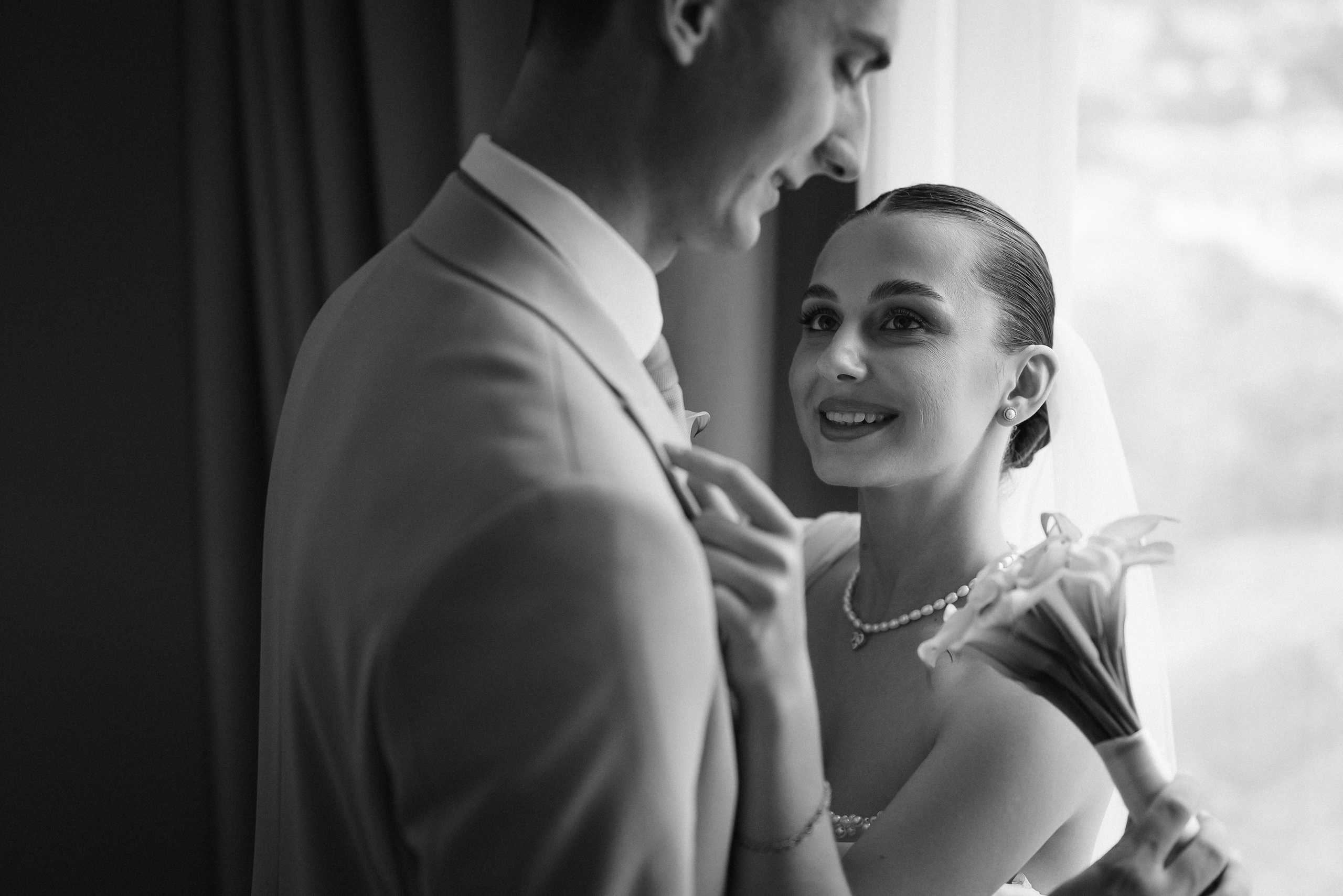 Дарья & Дмитрий. Фотограф в Краснодарском крае Александр Шульга