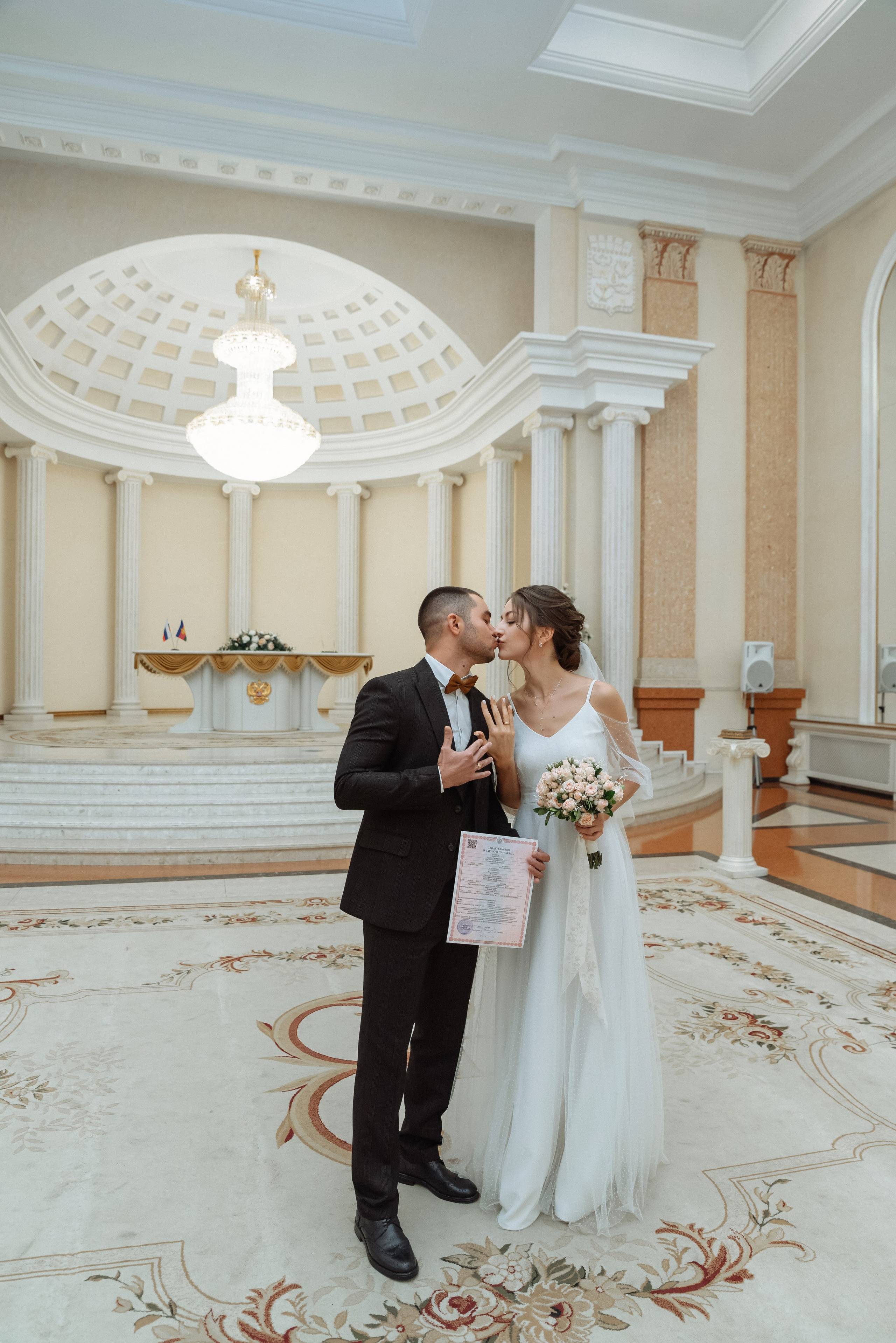 Павел & Наталья. Фотограф в Краснодарском крае Александр Шульга