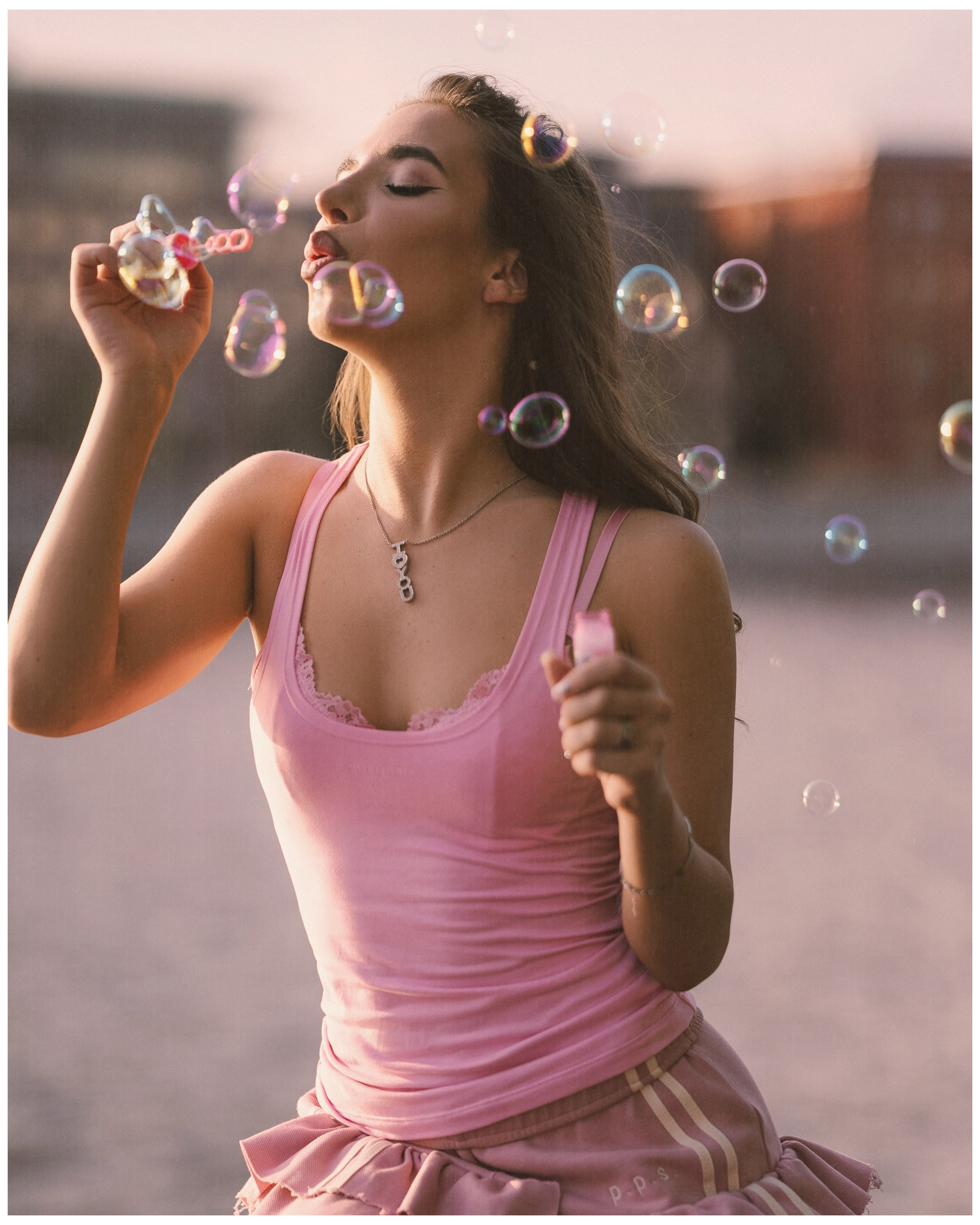 Екатерина. Съёмка ко дню рождения. Фотограф Екатерина Золотовская. Портретные, семейные и креативные фотосессии в Москве