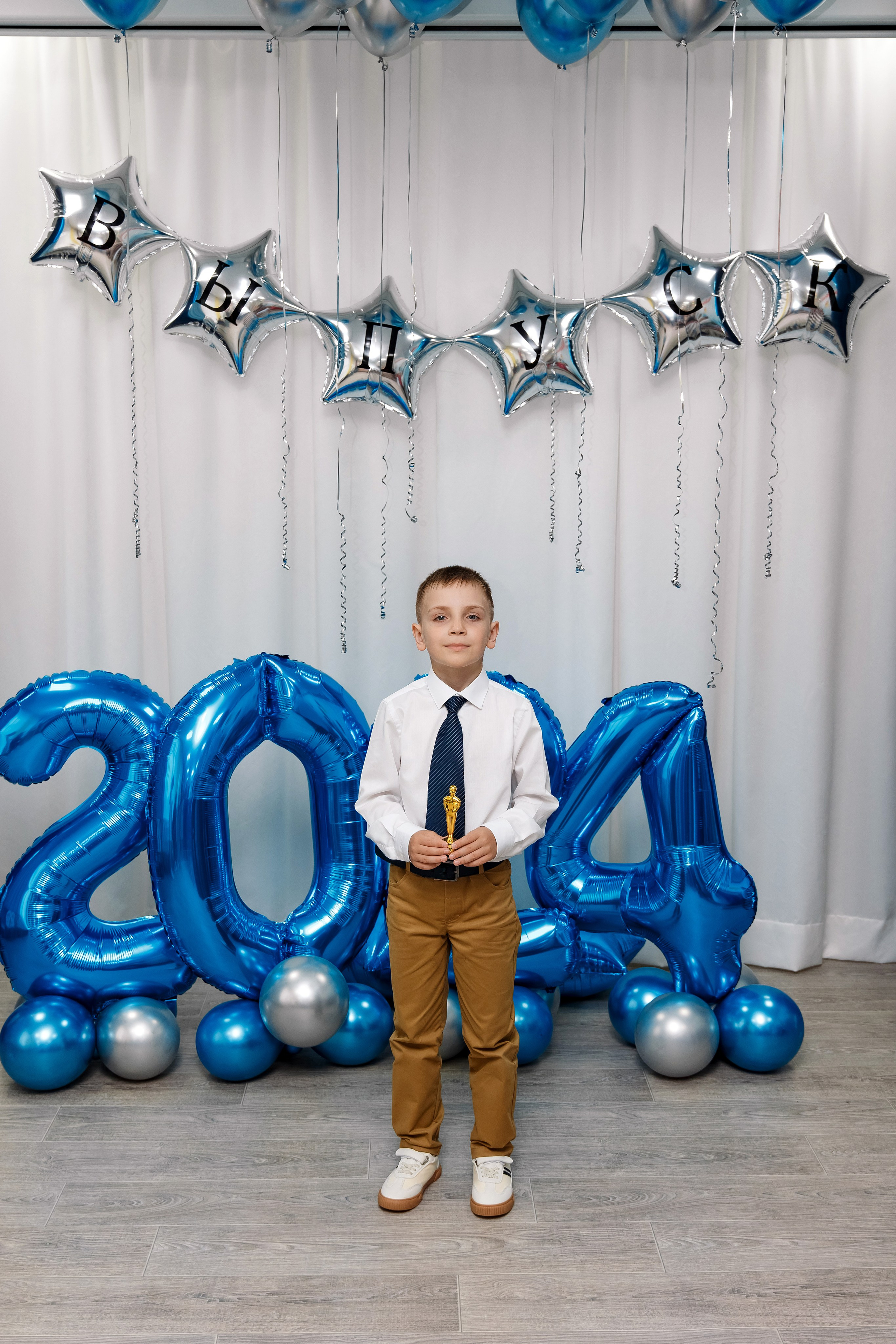 Детский Сад № 19 (один день из жизни группы + выпускной). Фотограф Любовь Корниенко, Примоский край