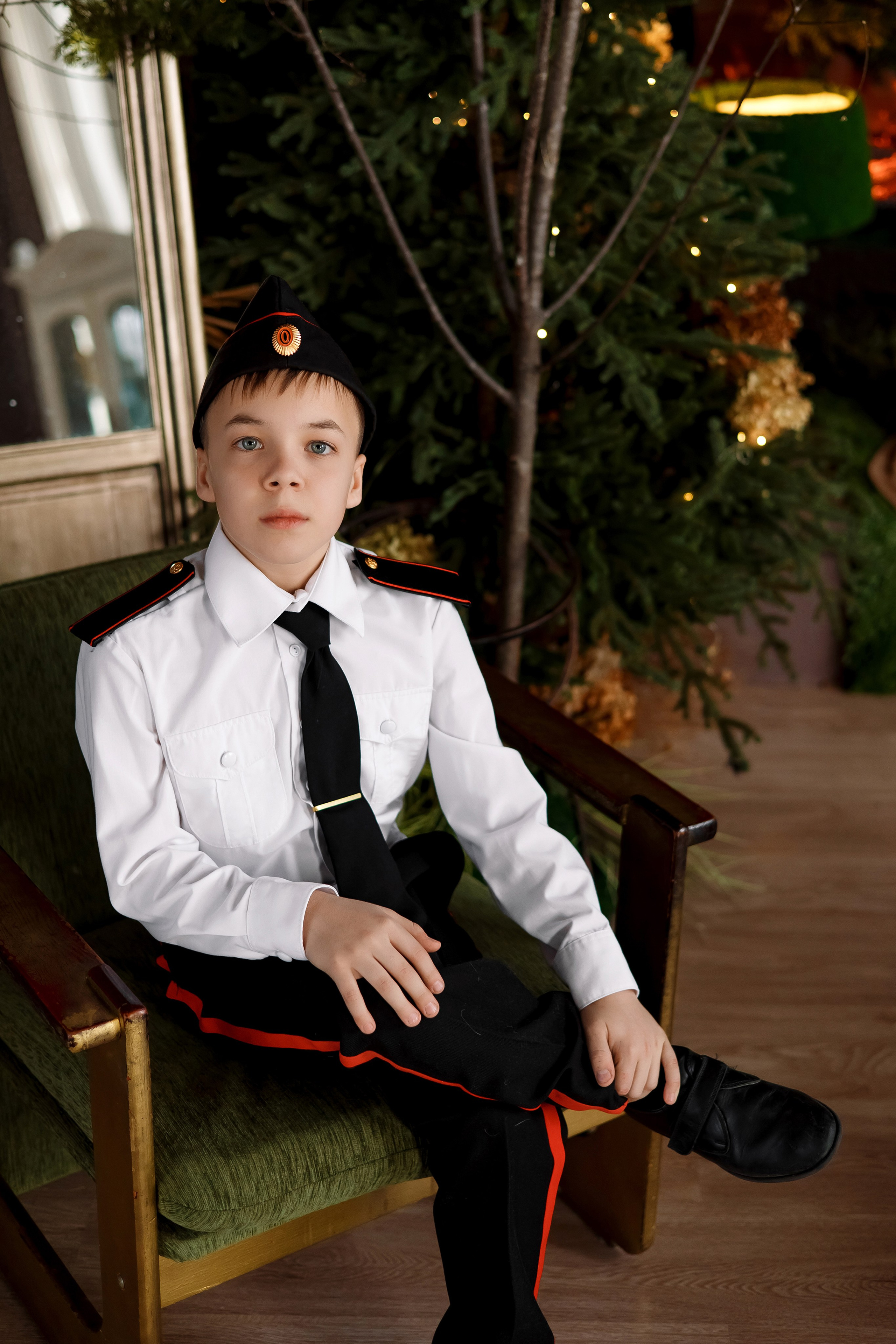 4 класс 18 школа. Фотограф Любовь Корниенко, Примоский край