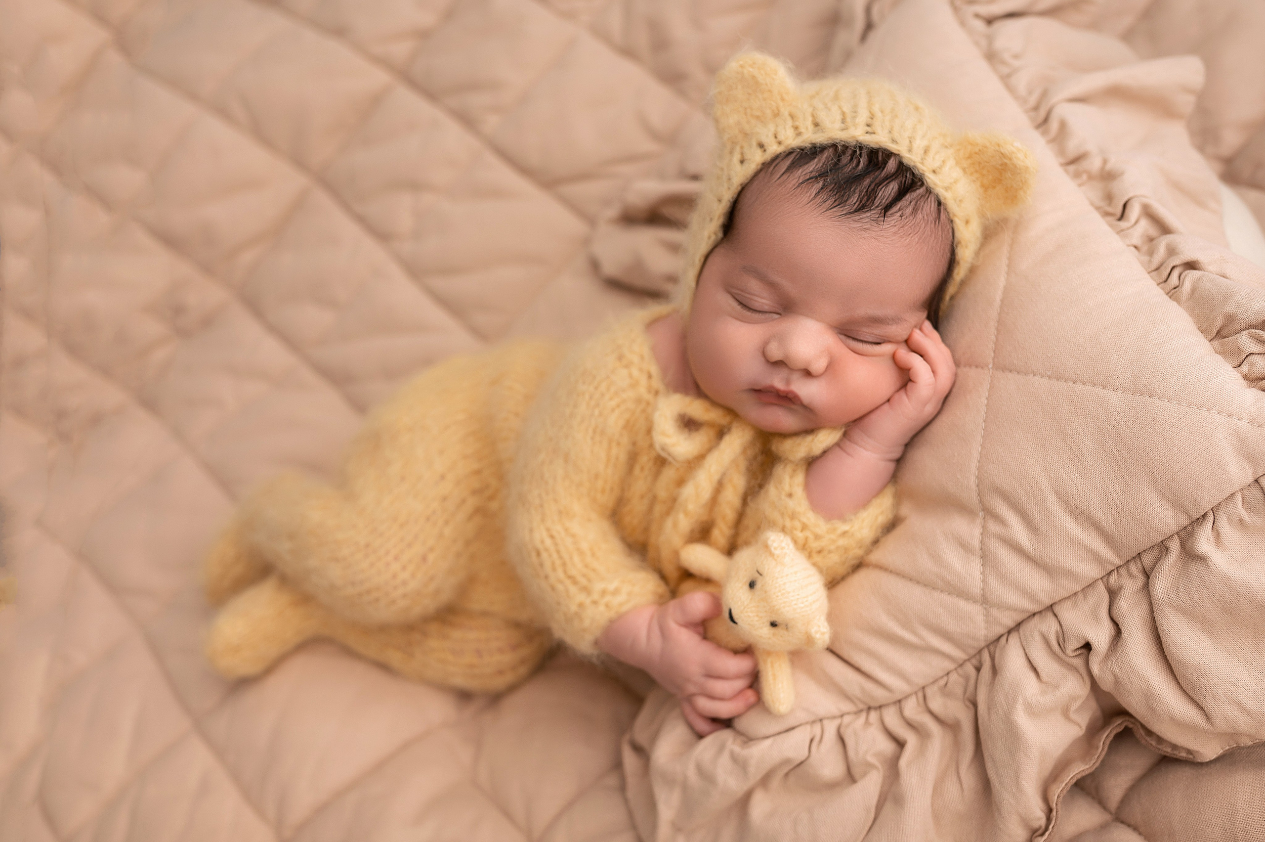 Новорождённые мальчики. Детский фотограф новорождённых в Минске Боровик Екатерина