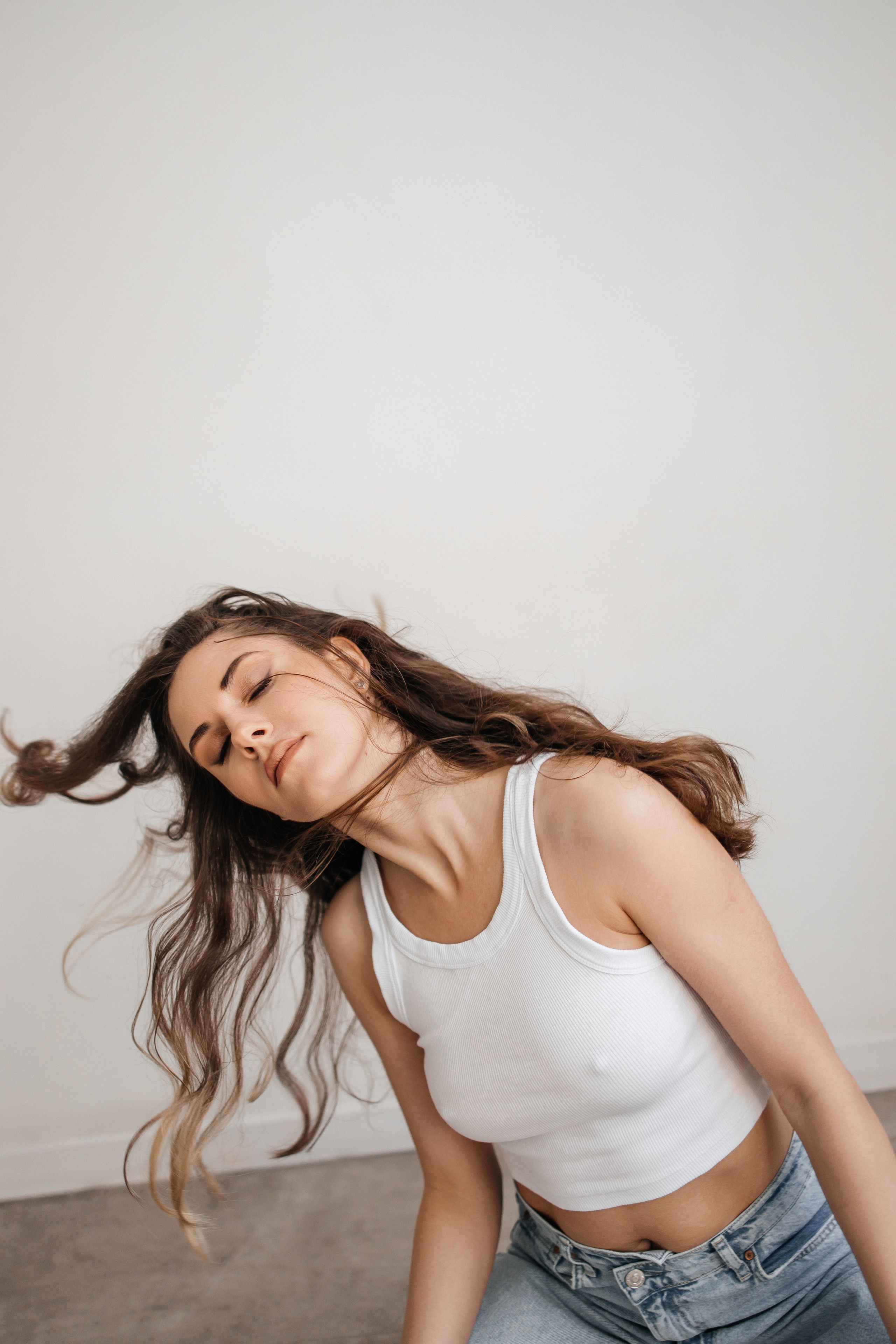 Аксинья. Lifestyle фотограф в Санкт-Петербурге Анна Щекалева