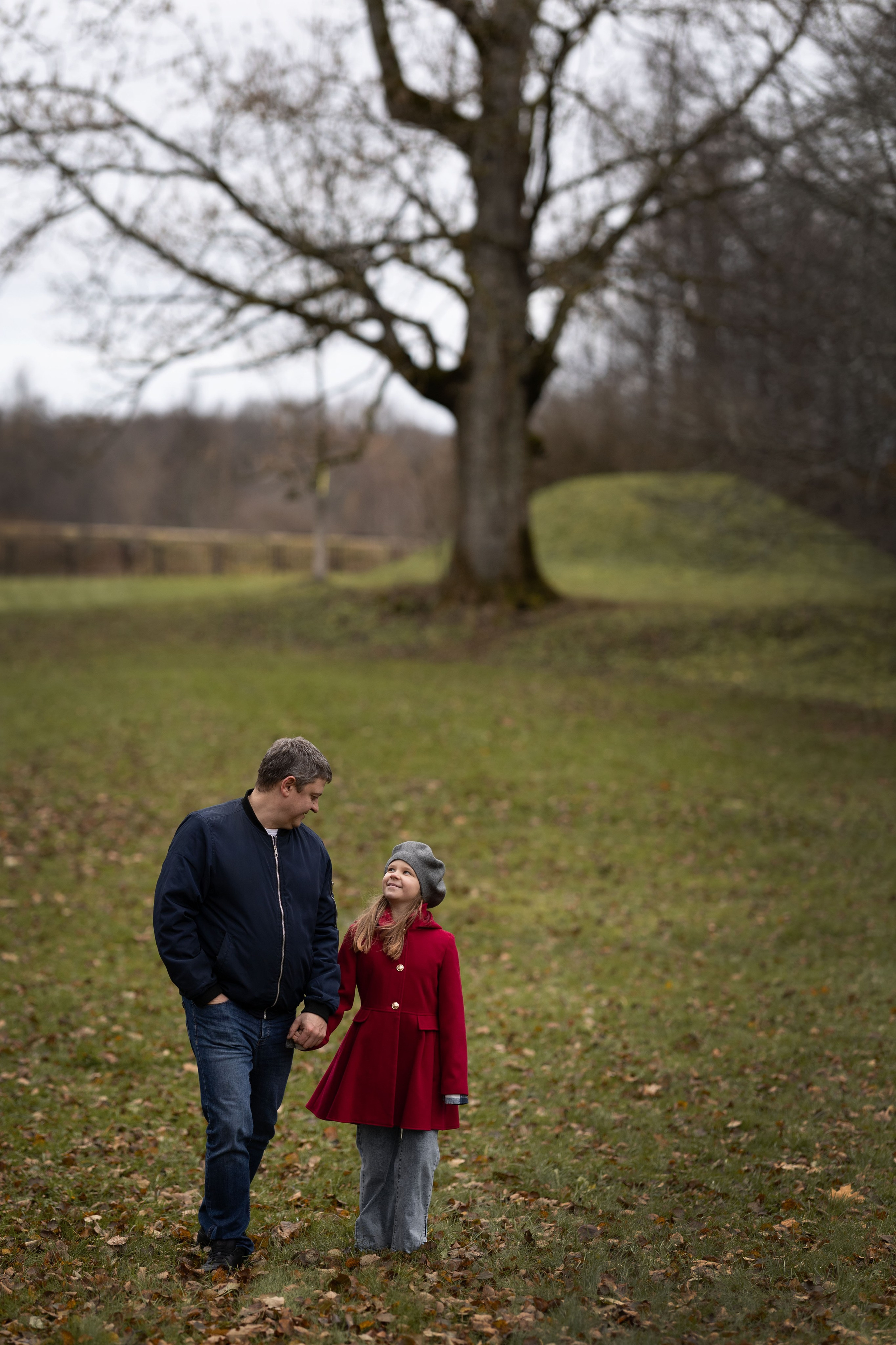 Семейная съемка. Ваш семейный фотограф в Москве, Мария Мурова