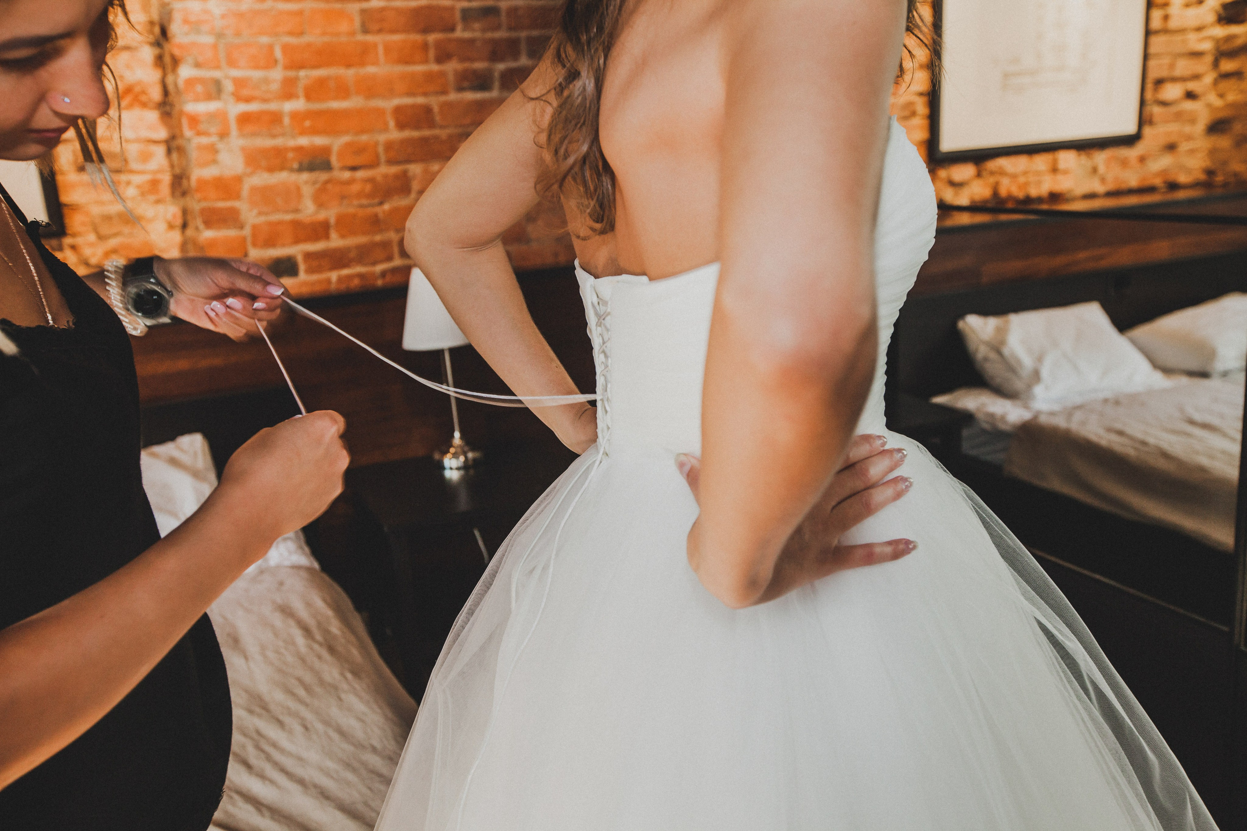 Григорий и Елена. Свадебный фотограф Александр Абрамов Москва / Зеленоград