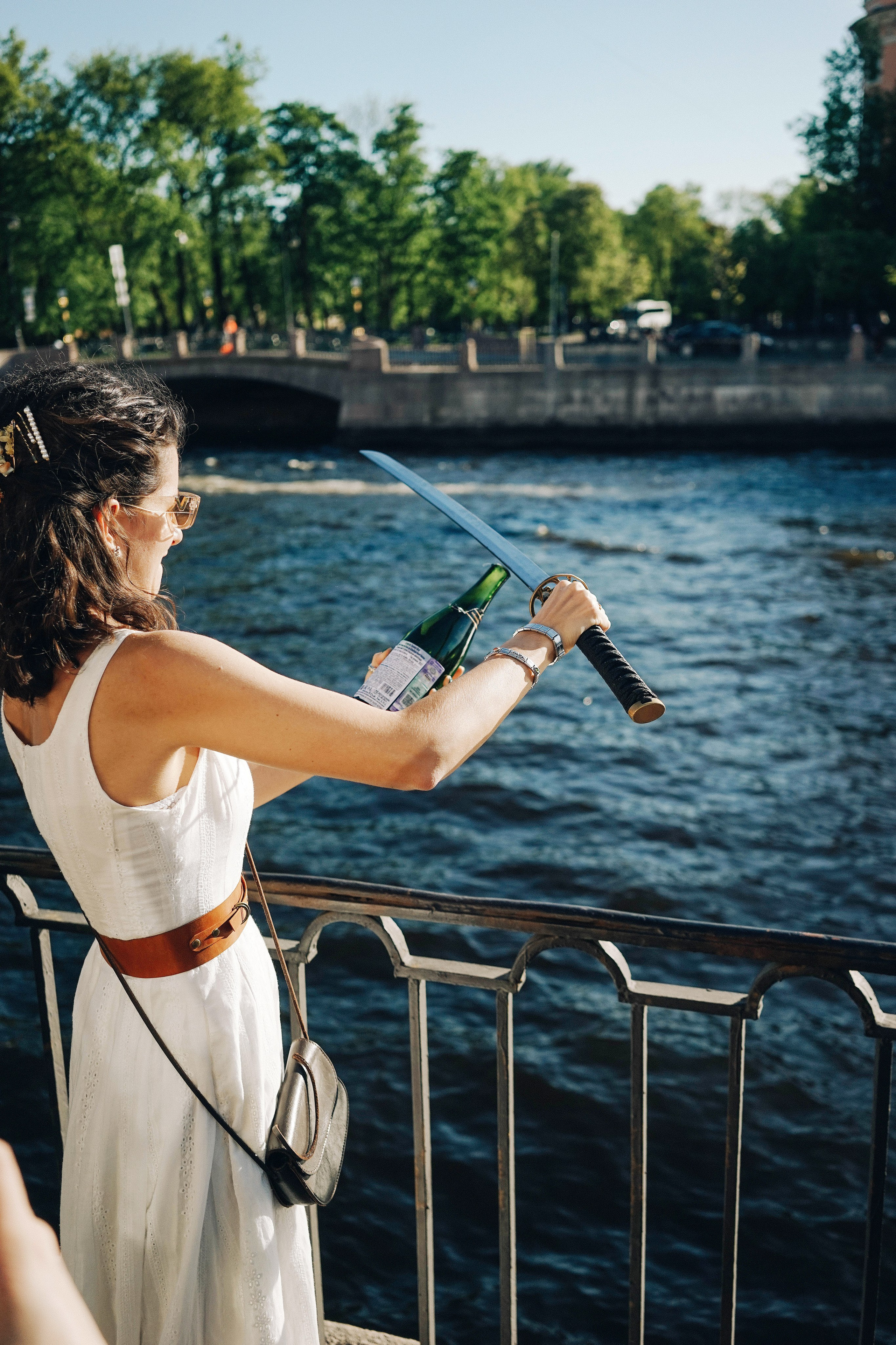 Wedding Kirill&Kseniya. Ксения Копна. Фотограф из Санкт-Петербурга