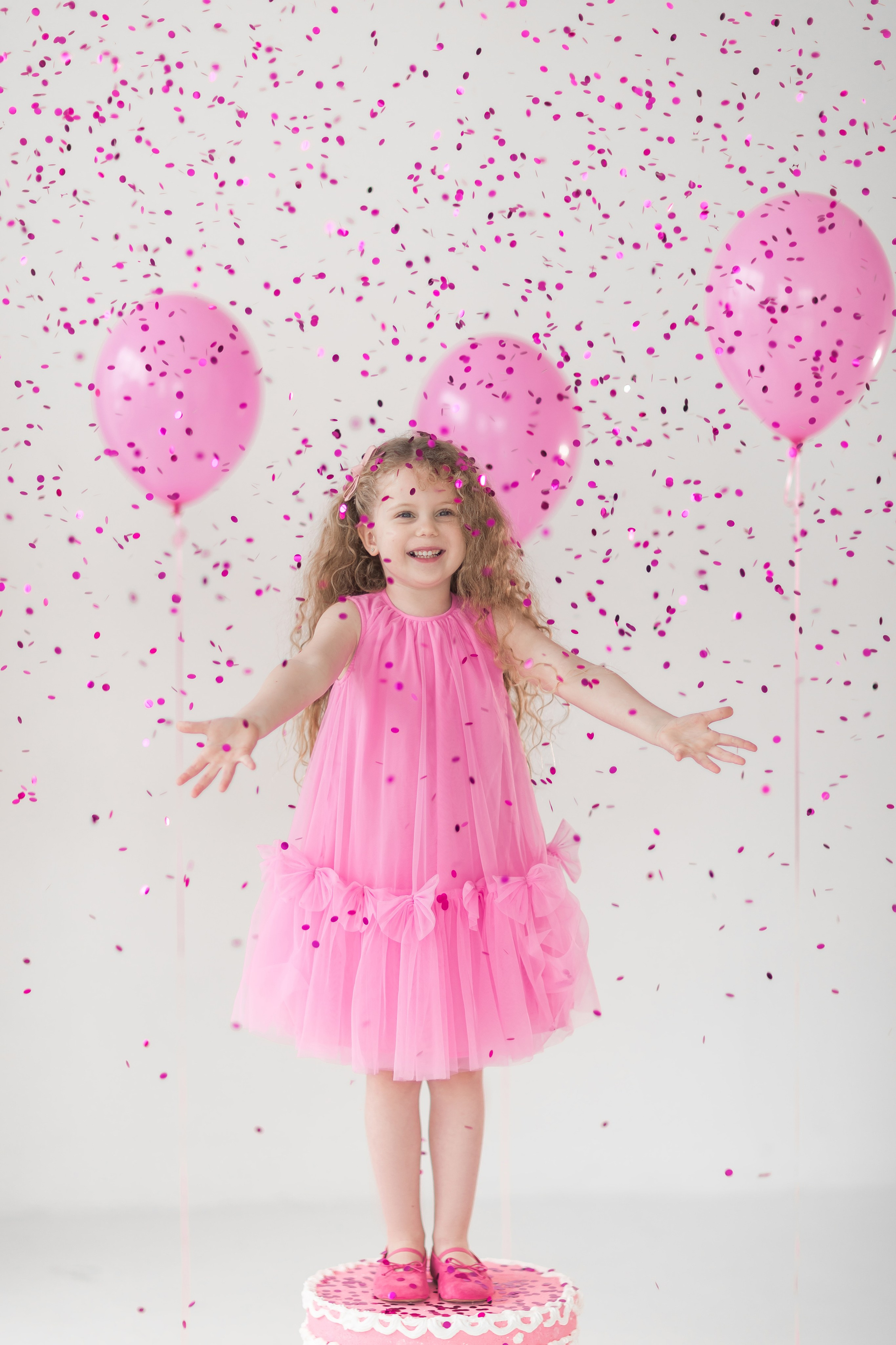 Тортик. Семейный и детский фотограф Краснодар Валерия Власенко