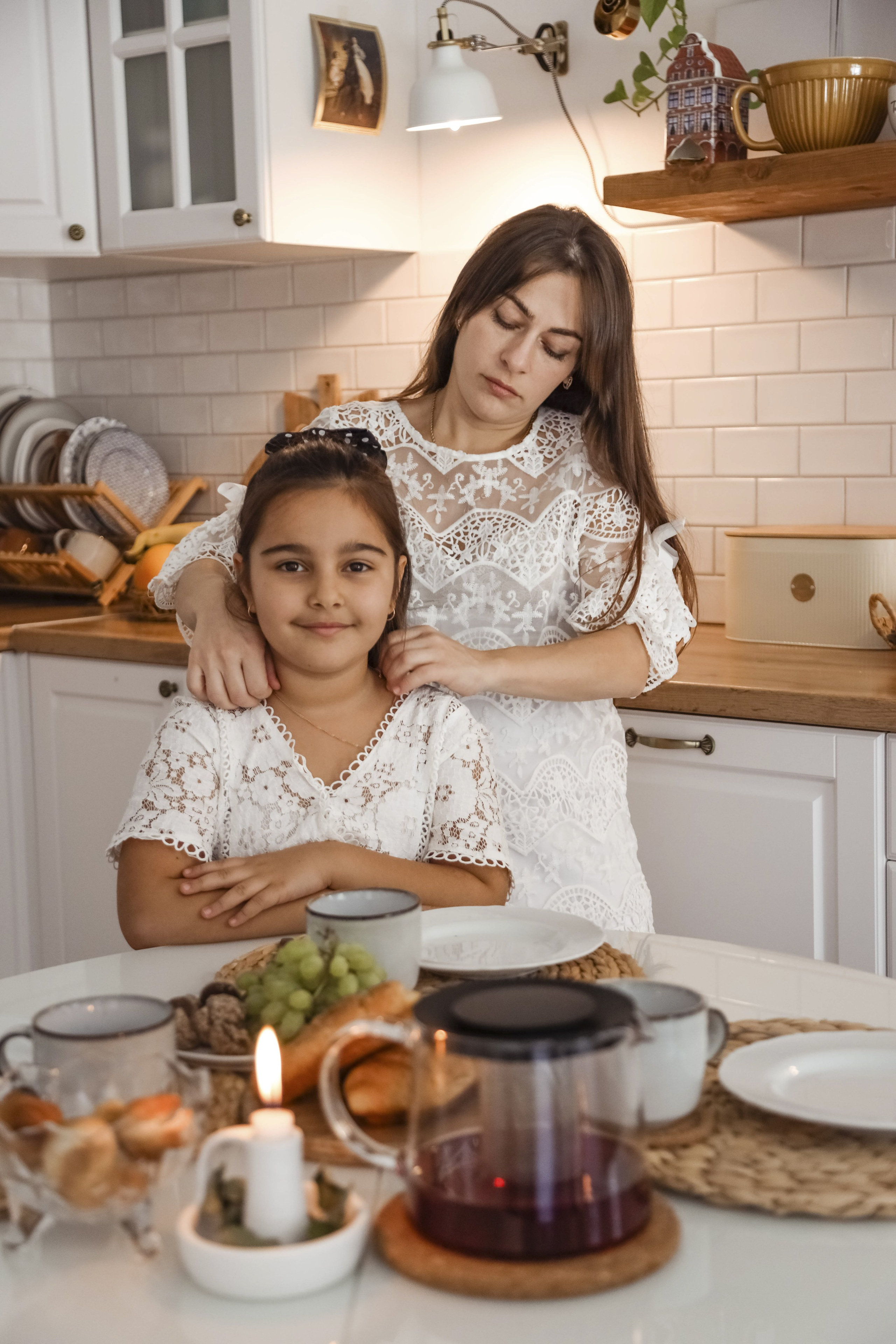 Домашняя съемка. Семейный и детский фотограф в Краснодарском крае