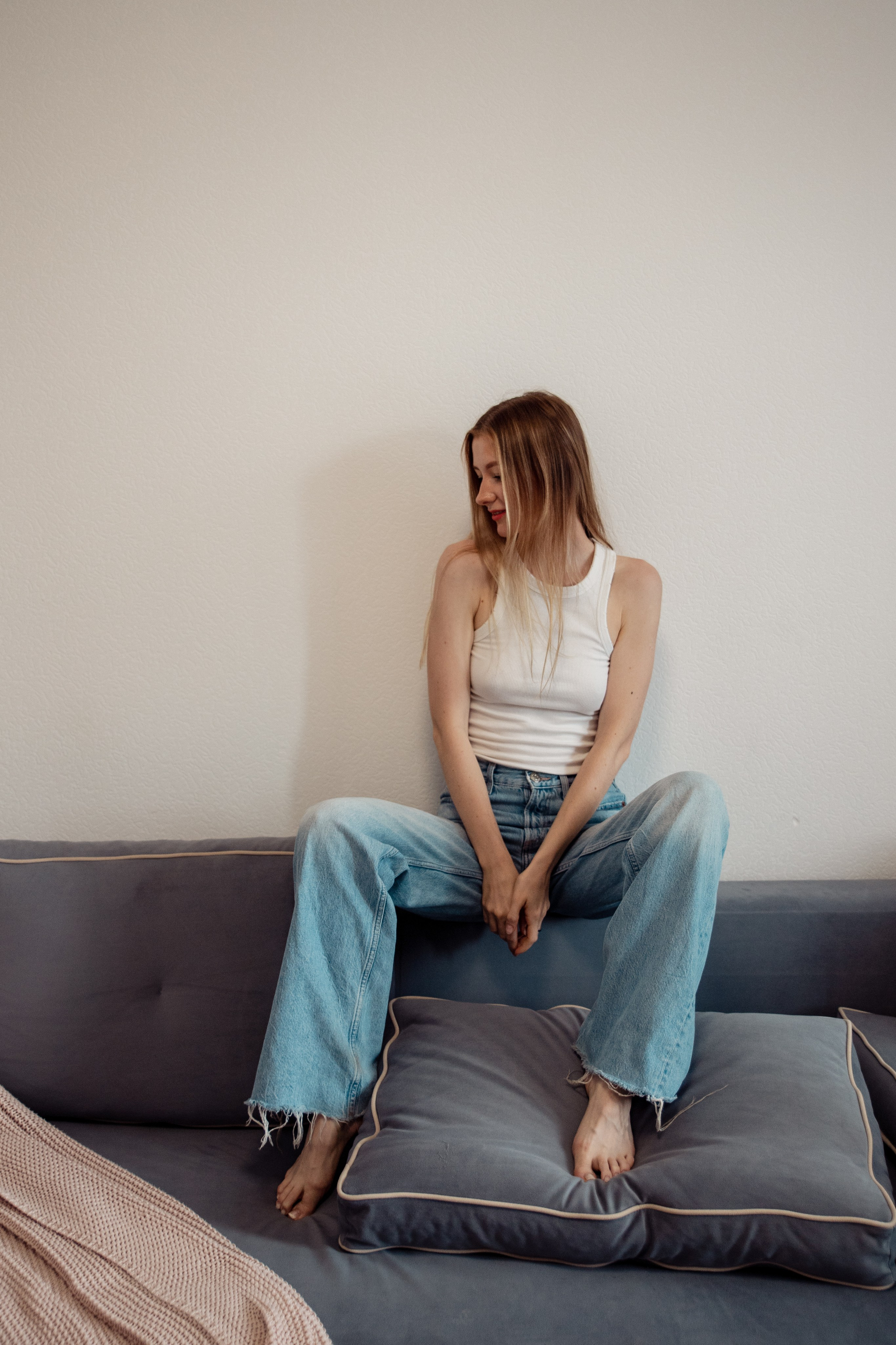 Мария. Свадебный и семейный фотограф СПБ