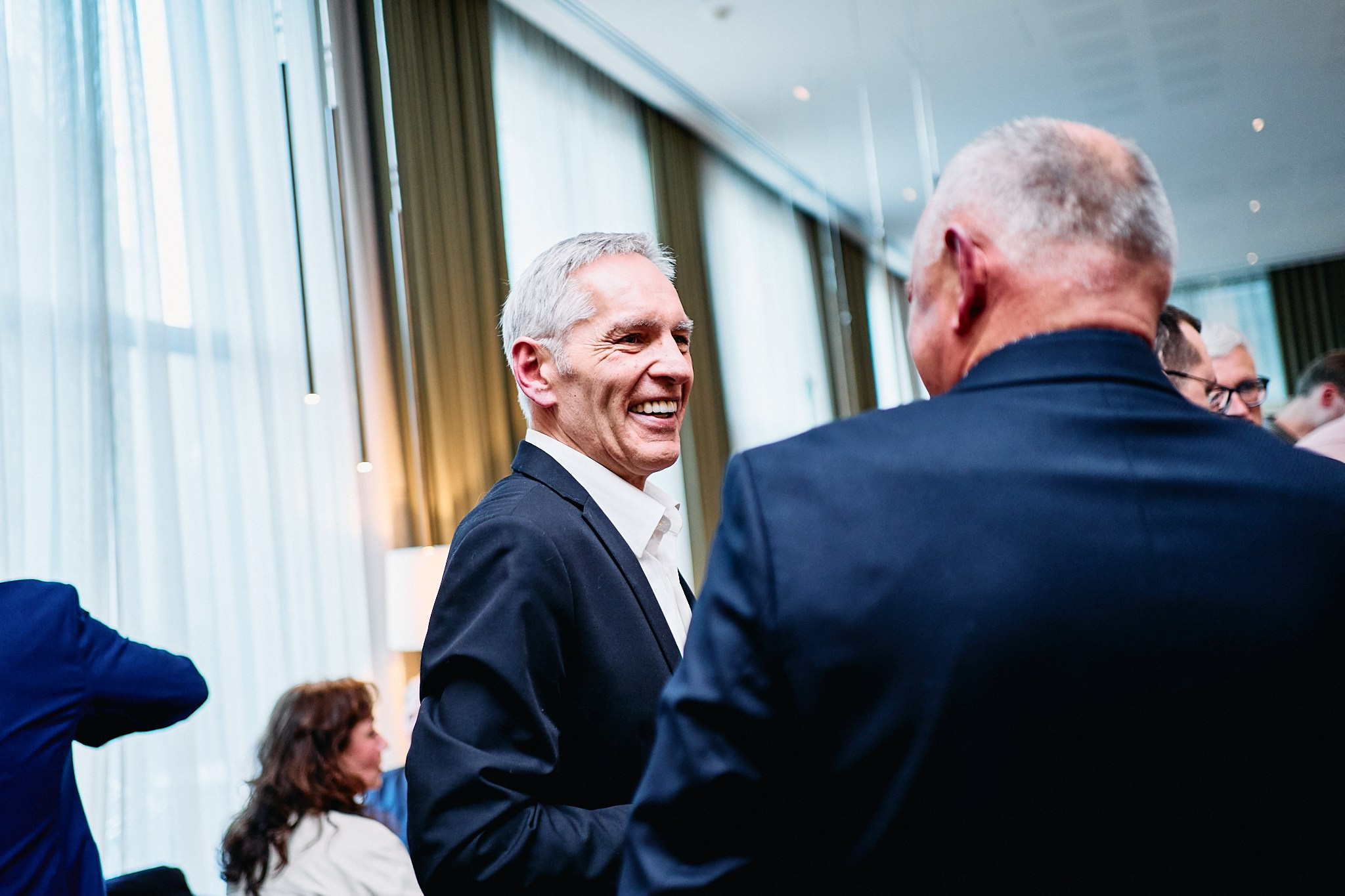 LPAGD Conference (AC Hotel by Marriott). Photographer in Vilnius