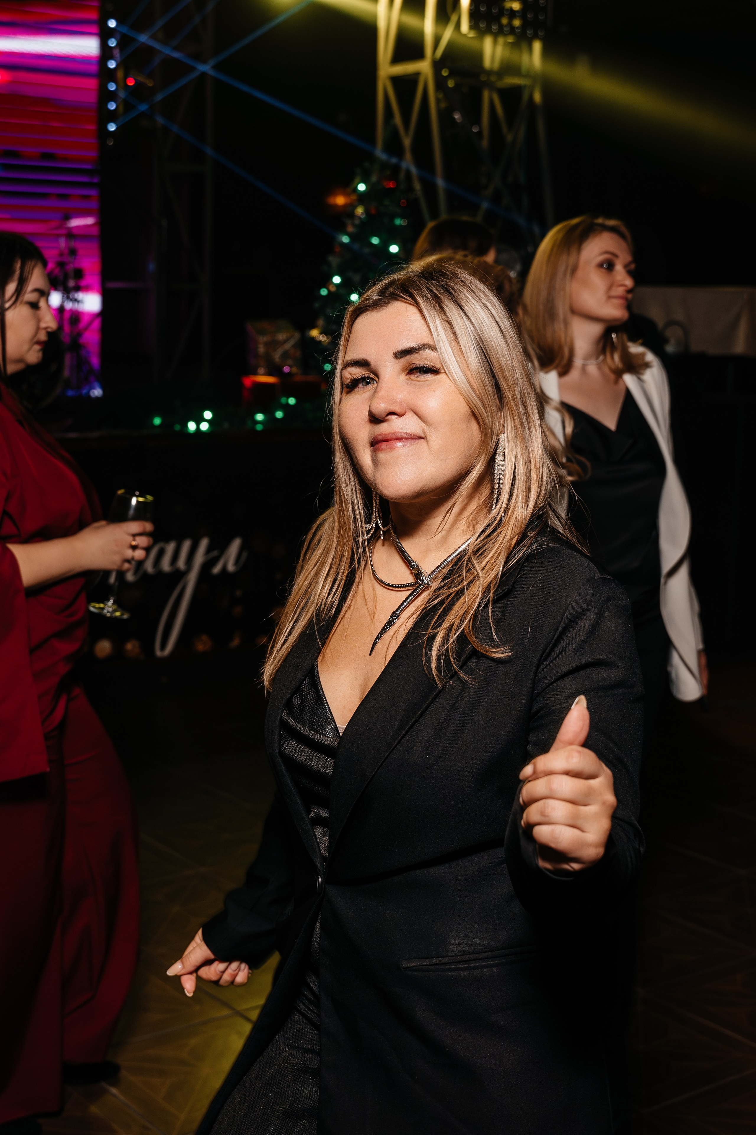 Корпоратив «СОВКОМБАНК». Свадебный фотограф Барнаул Алексей Павлов