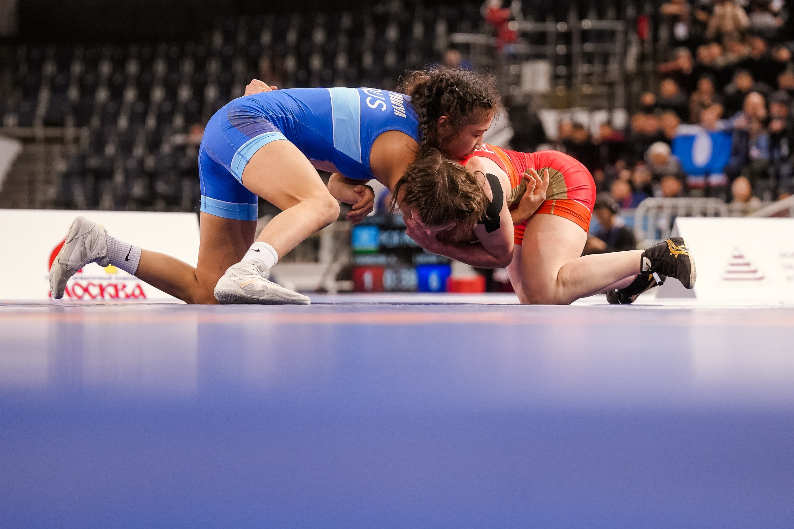 Кубок Ивана Ярыгина 2024 фото / Ivan Yarygin Cup 2024 photos. Фотограф Анна Герман. Красноярск