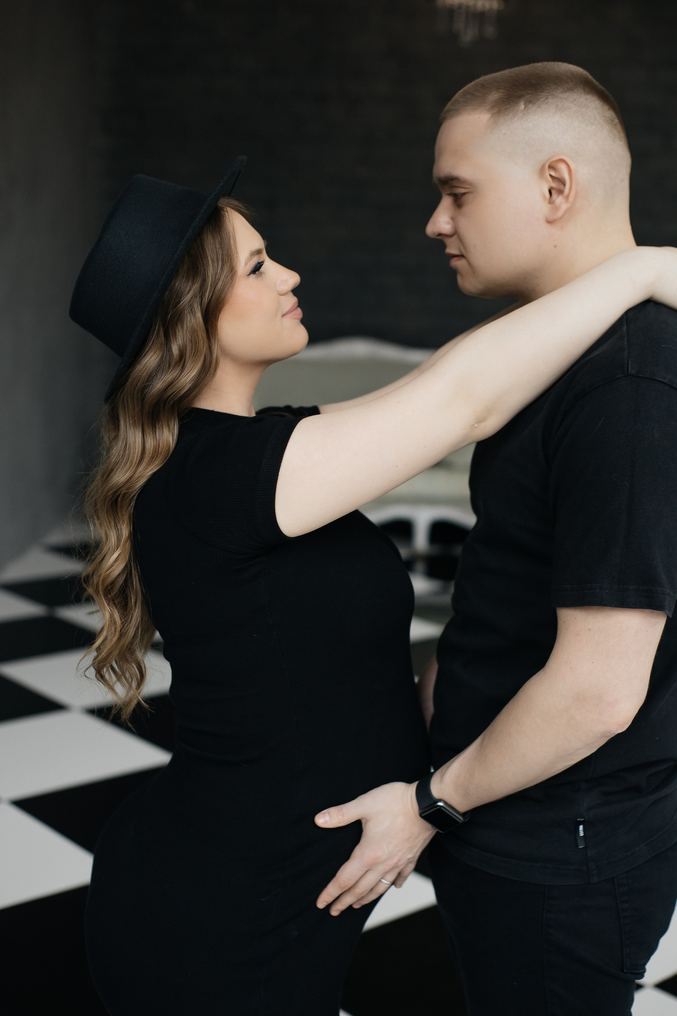 В ожидание. Фотограф в Иркутске