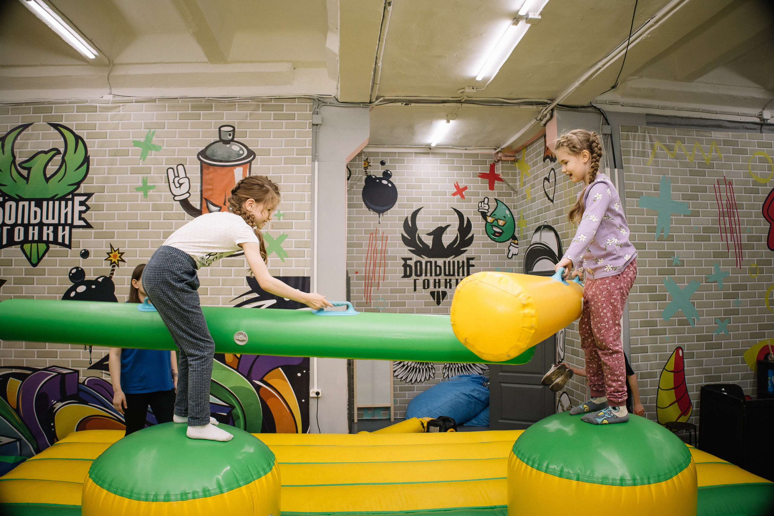 Выпускной в саду. Фотограф в Иркутске