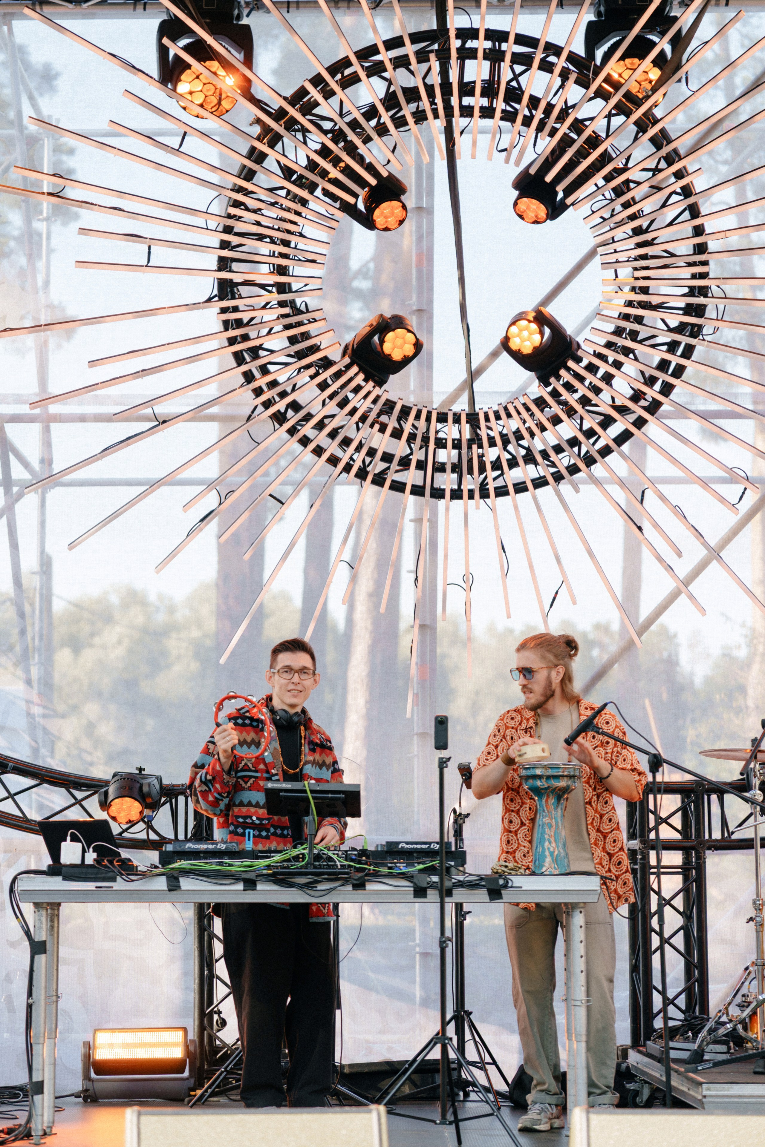 День Строителя АБД. Свадебный Фотограф Казань Челны