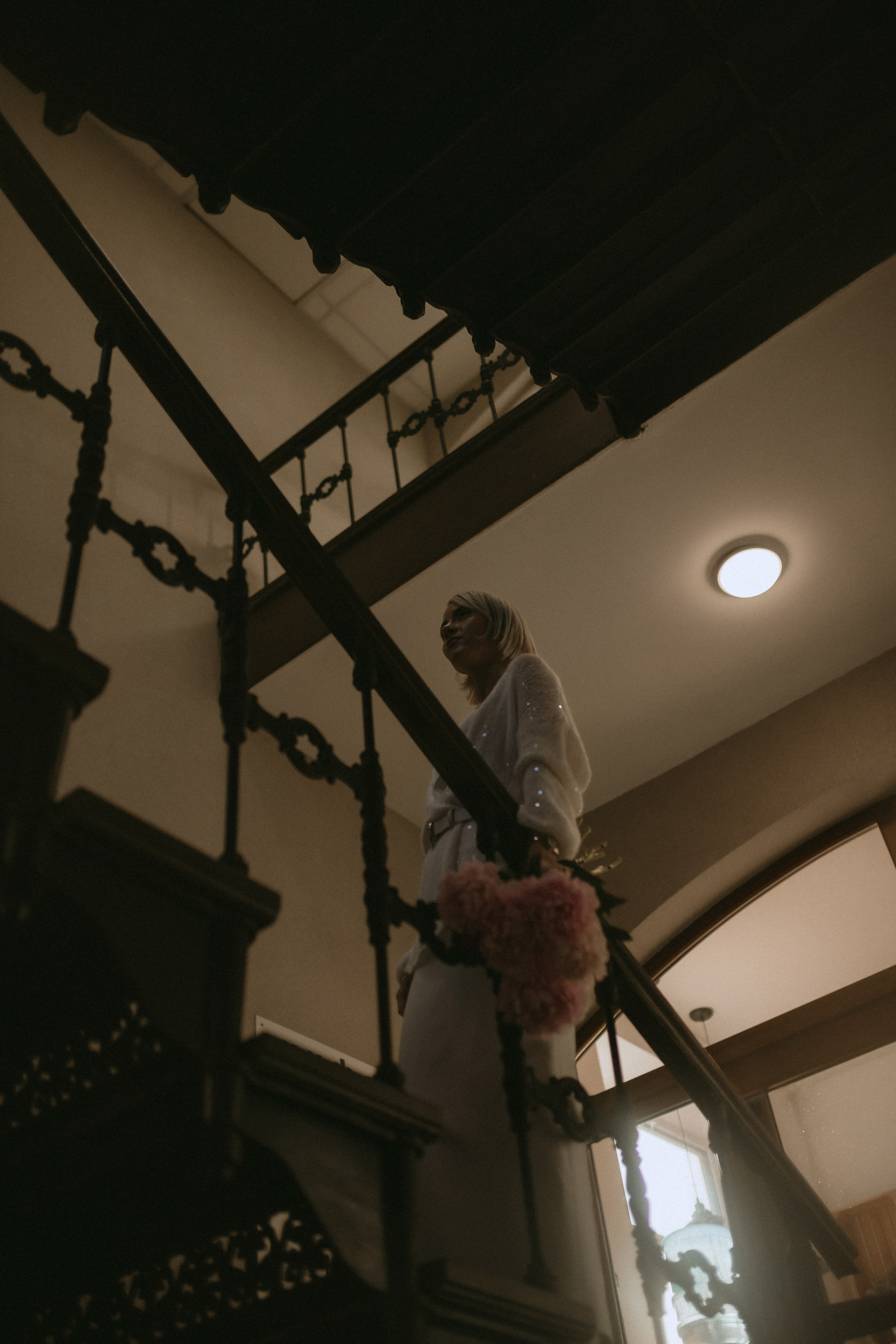 Нежность пионов для Ксении. Фотограф Зеленоградск Красильникова Елена