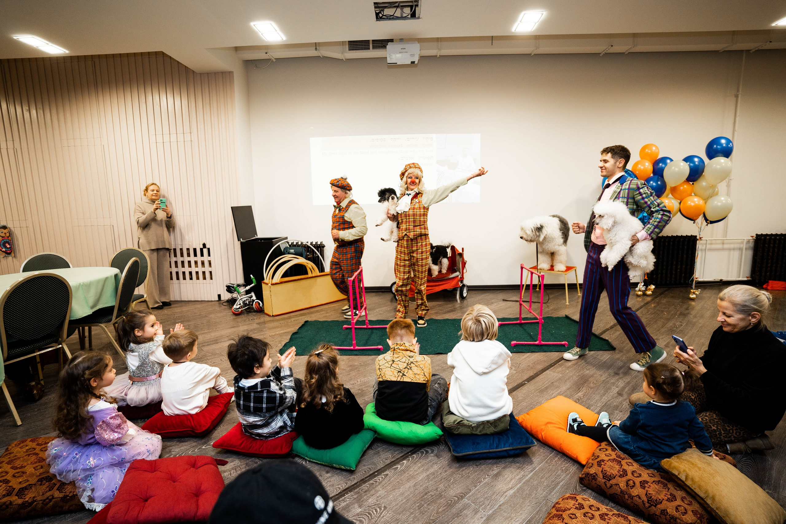 Даниэль h-day. Фотограф Абакумова Анастасия