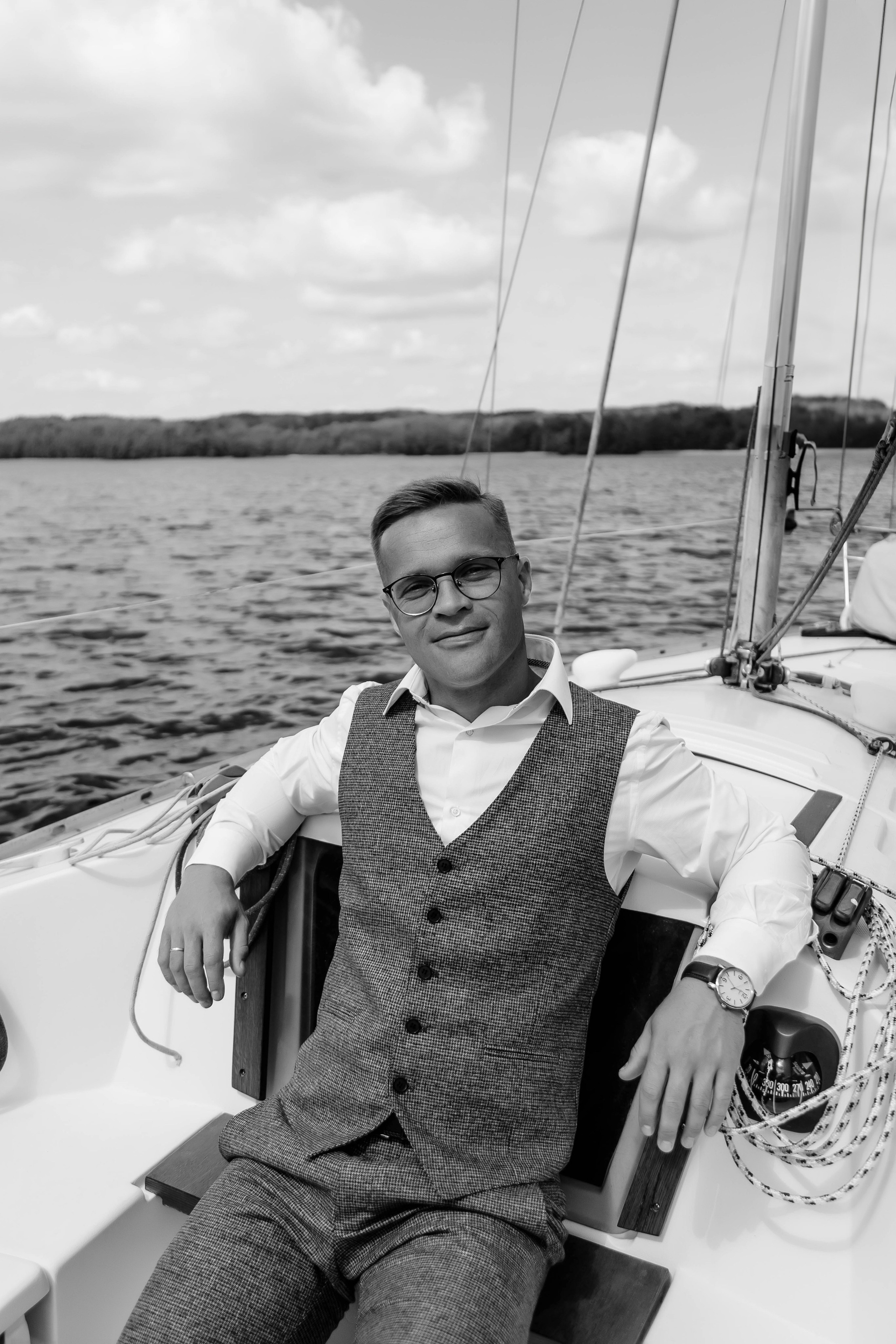 Настя и Игорь. Свадебный и семейный фотограф Юлия Виноградова