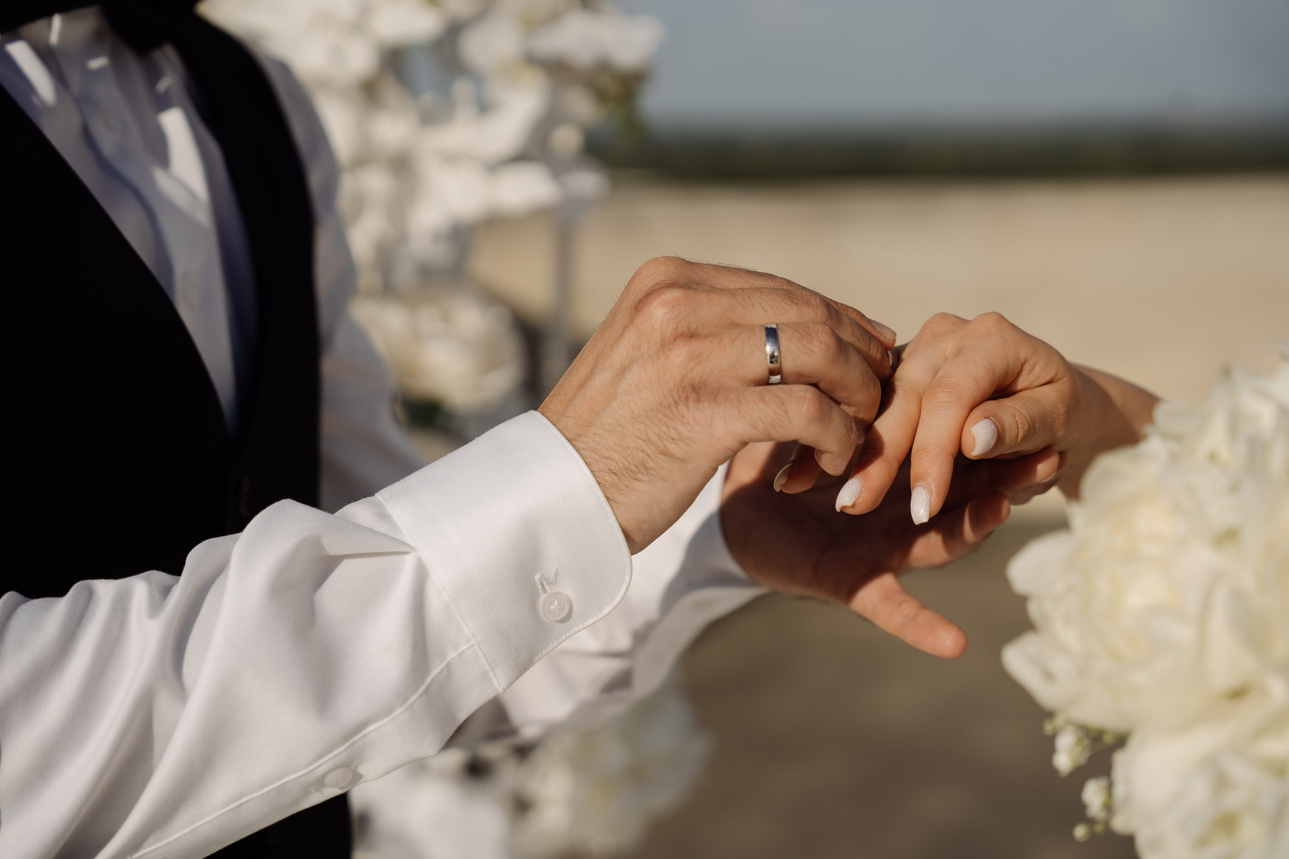 Мария и Александр. Свадебный фотограф Ростов-на-Дону