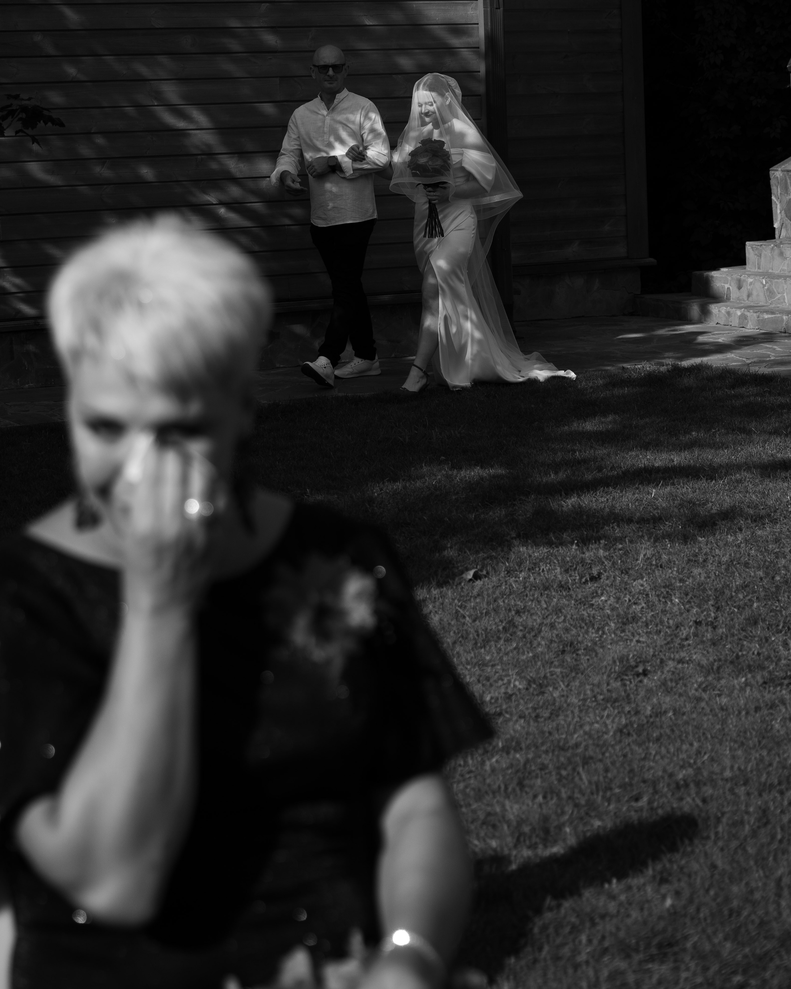 Дмитрий и Полина. Свадебный фотограф Ростов-на-Дону