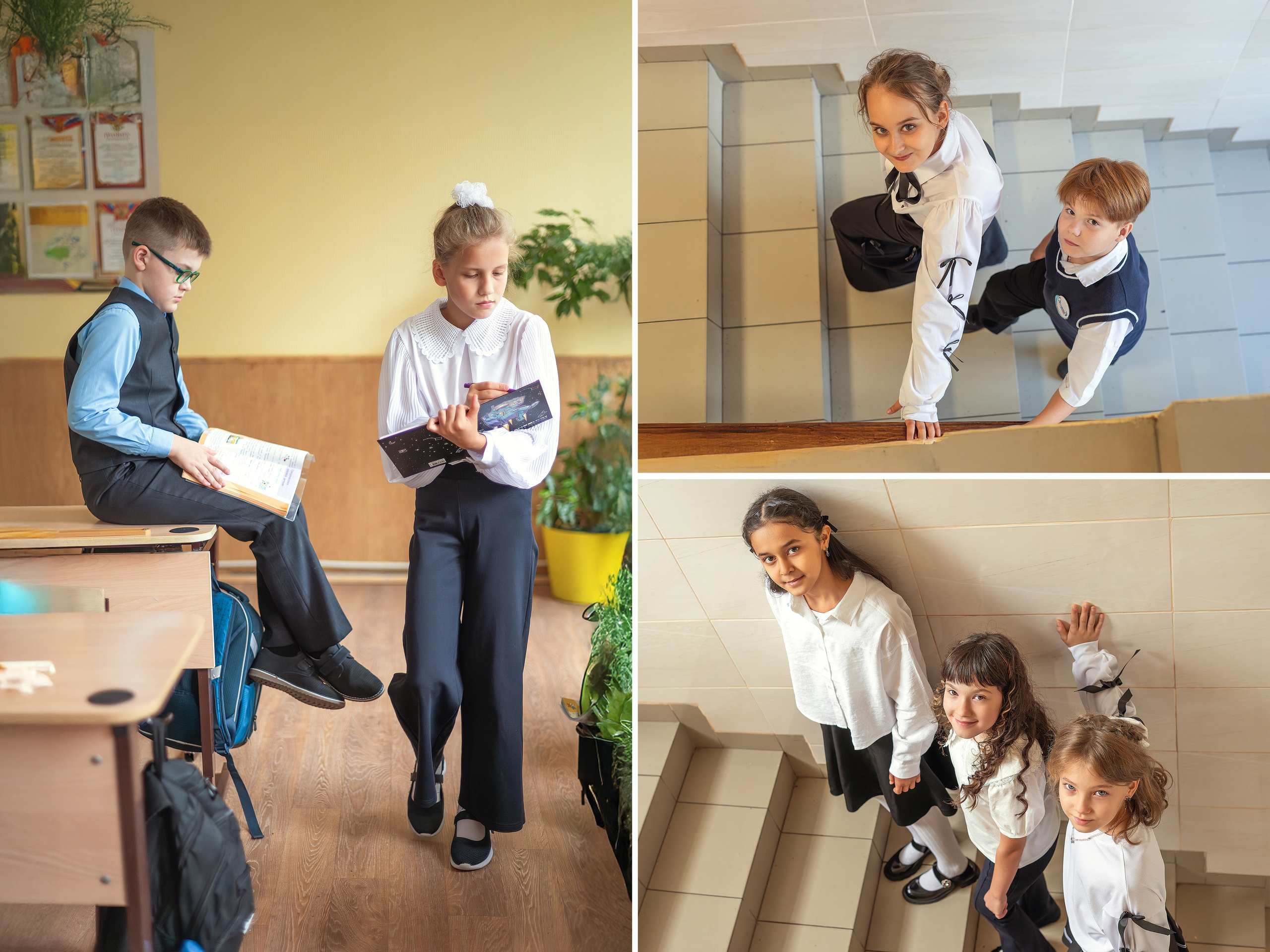 Школьная история 30 страниц. Современные выпускные альбомы. Мы делаем не просто альбомы, а стильные фотокниги