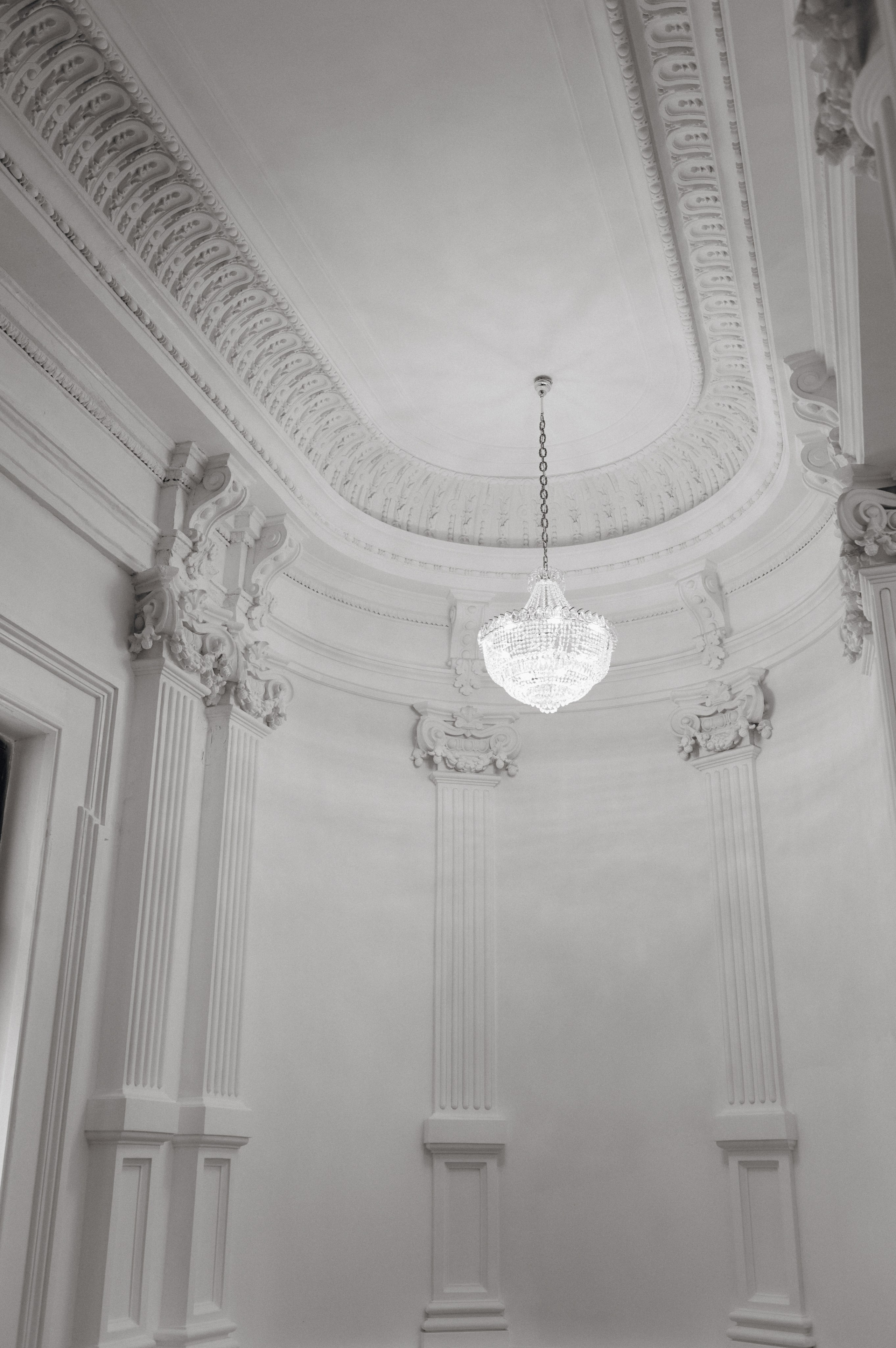 Полина и Егор. Особняк Спиридонова. Свадебный фотограф Москва и Санкт-Петербург. Анастасия Чудина