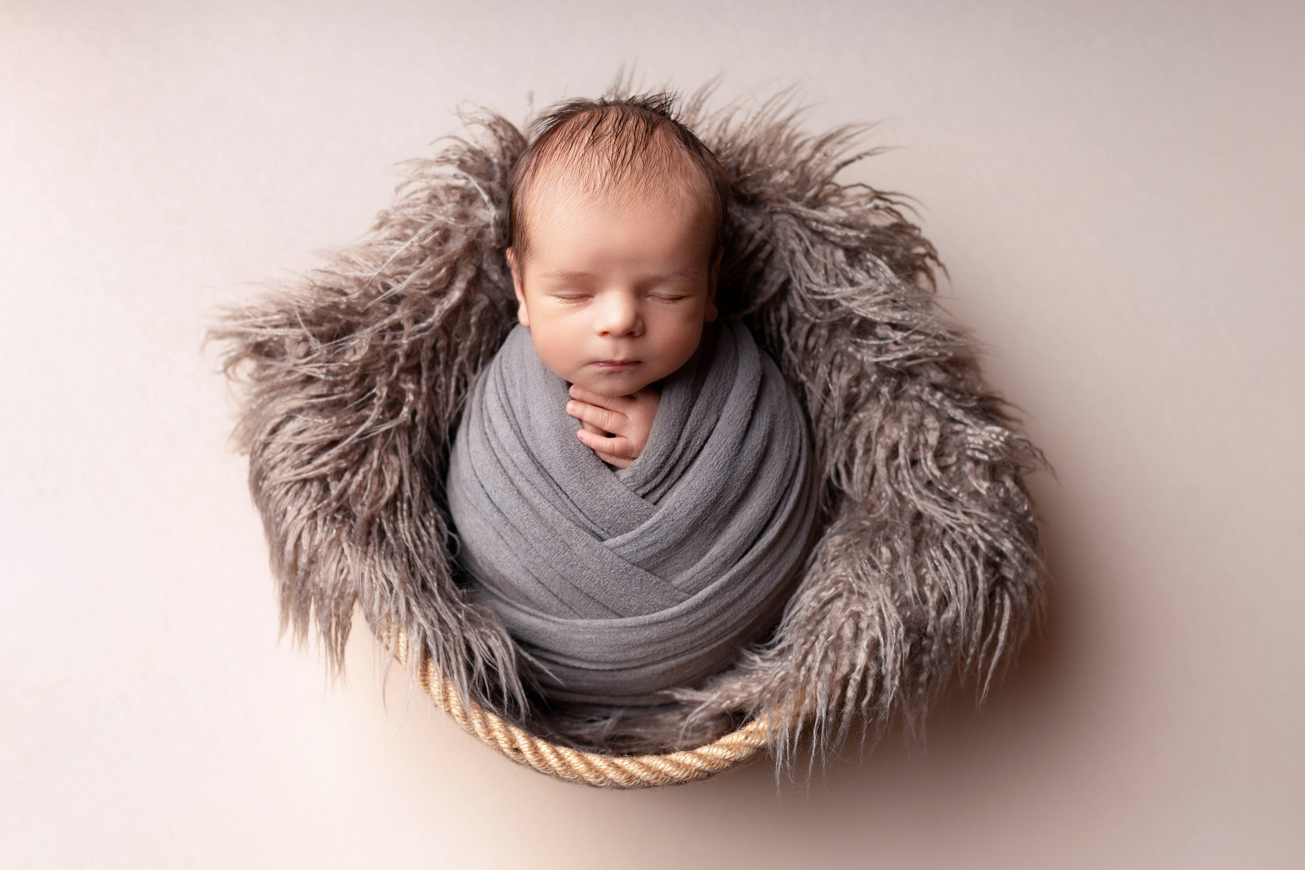 Newborn мальчики. Фотограф новорожденных Модяева Ирина