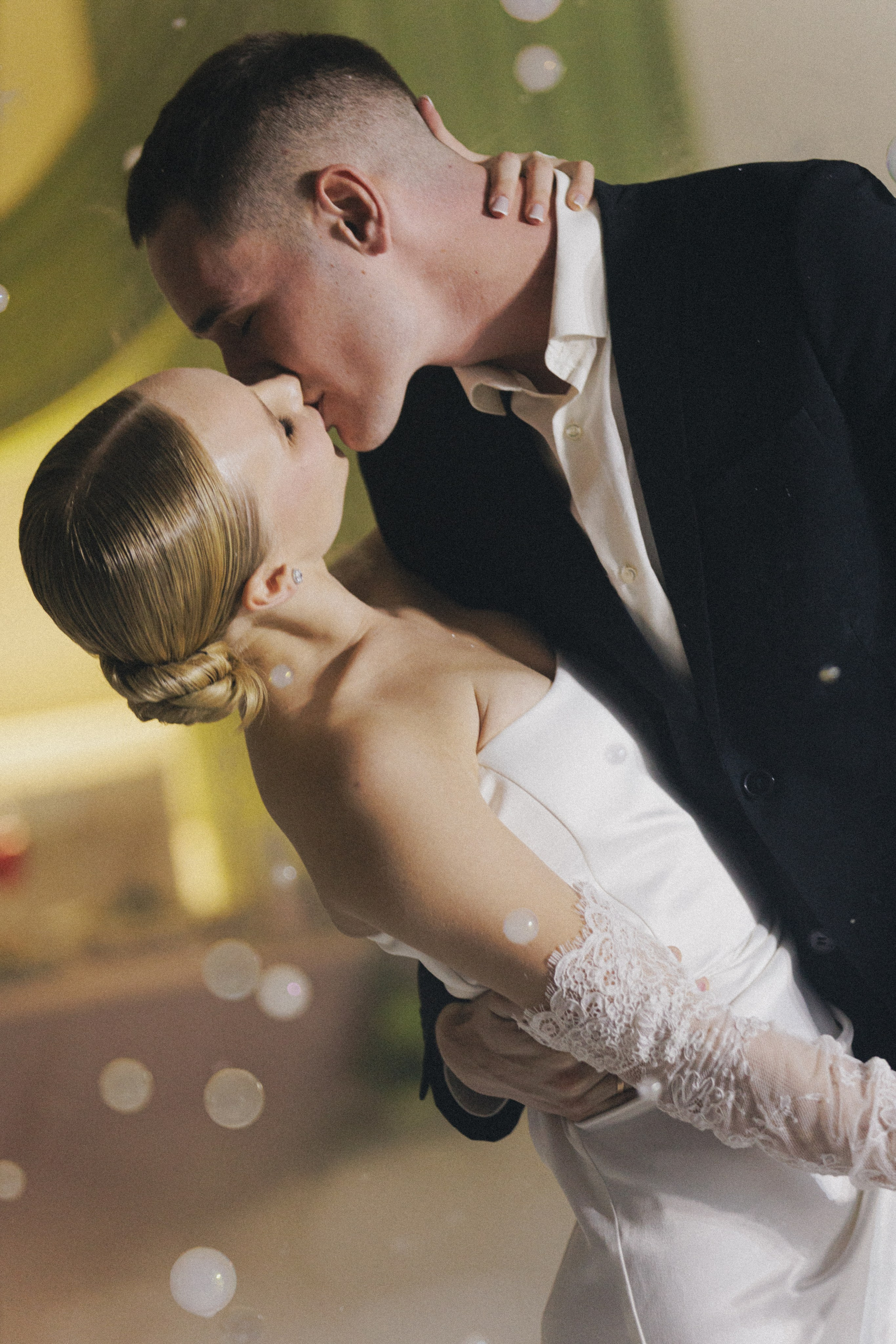 Катя игорь. Свадебный фотограф Максим Яненко в Волгограде