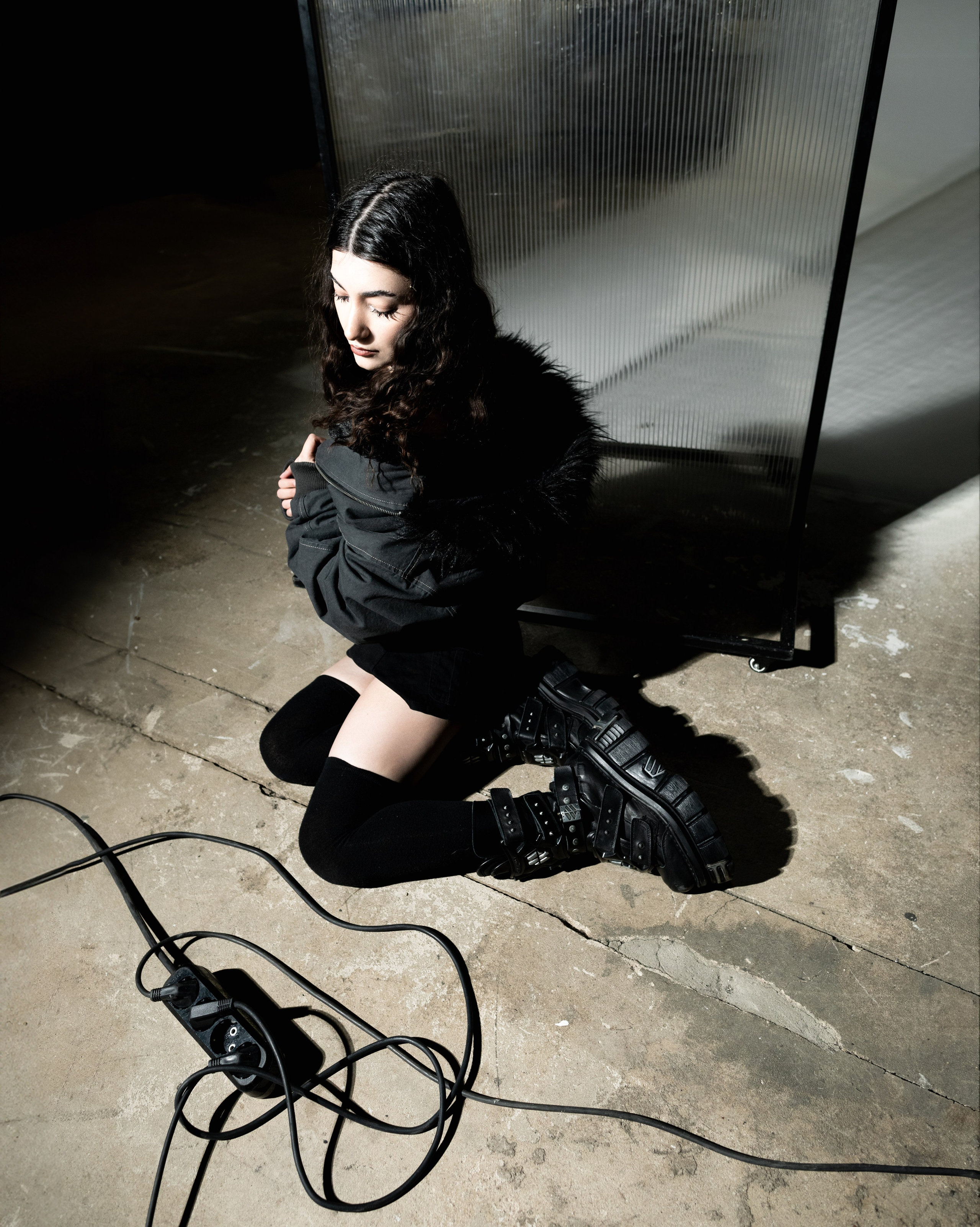 Клиентские съемки. Kayala