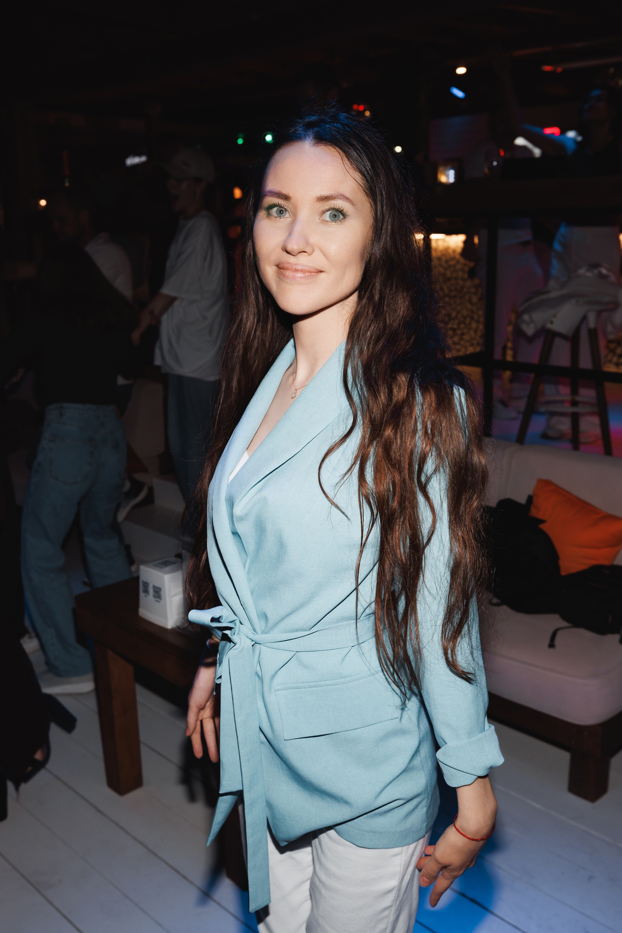 31.05.2025 TROPICAL DISCO BIRTHDAY PARTY. ProVizArt