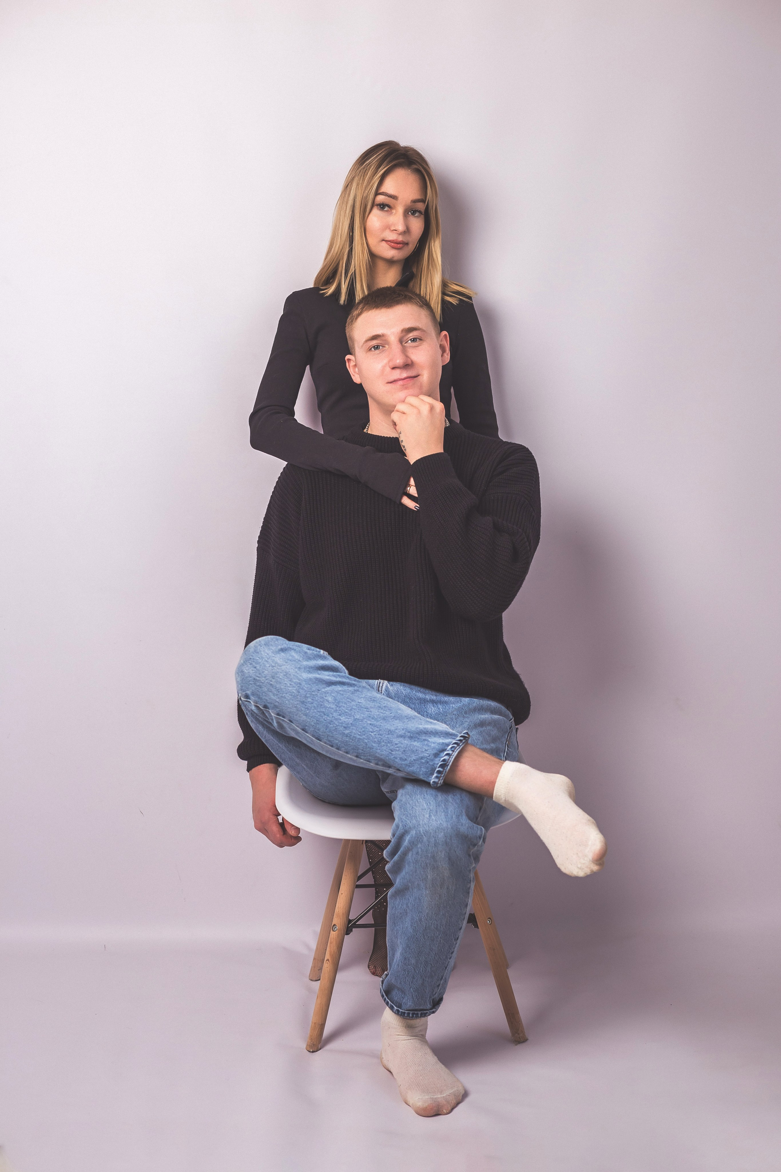 Maria & Sergey. Руслан Ивановский