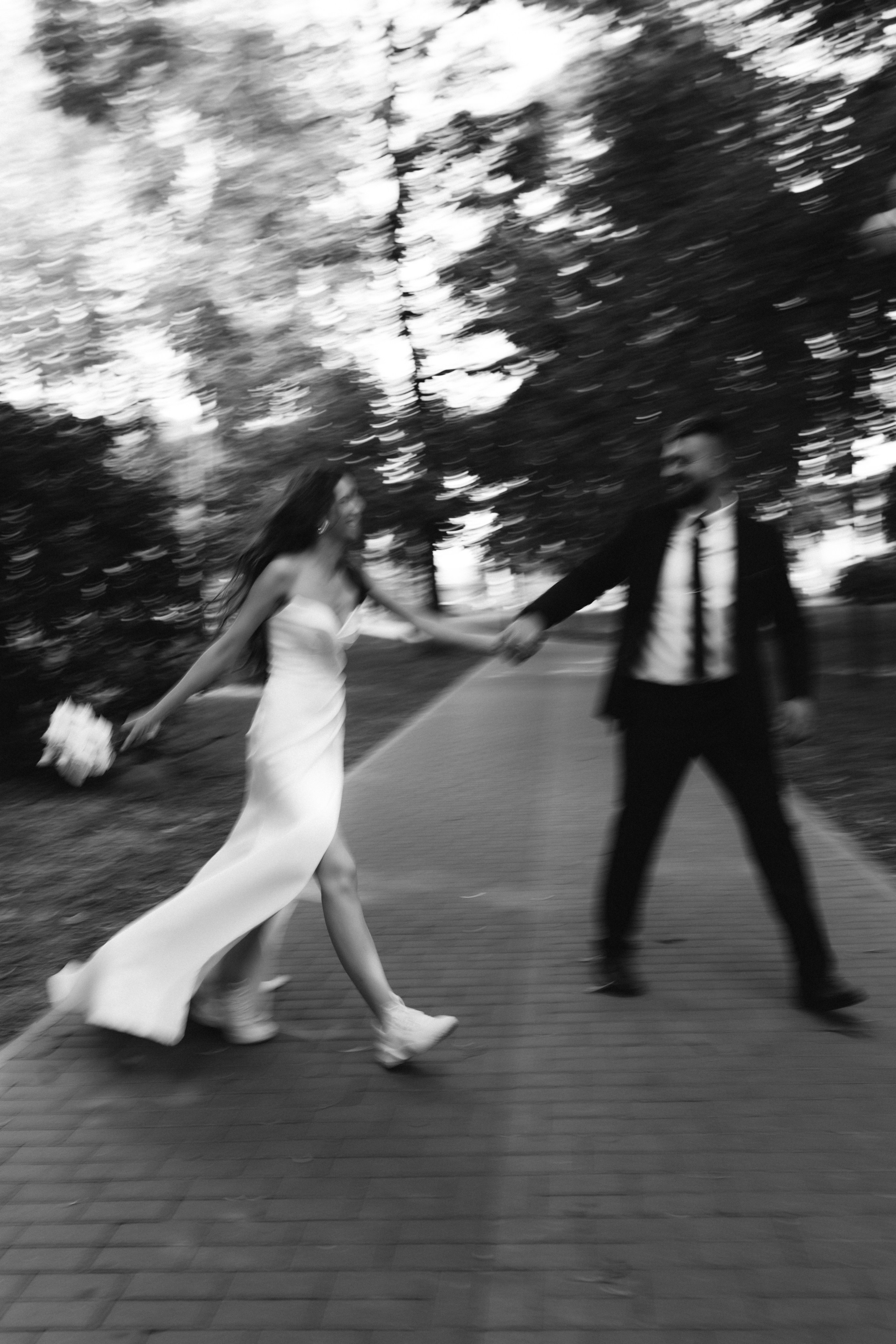 Уличные истории. Семейный и парный фотограф Мария Куцко